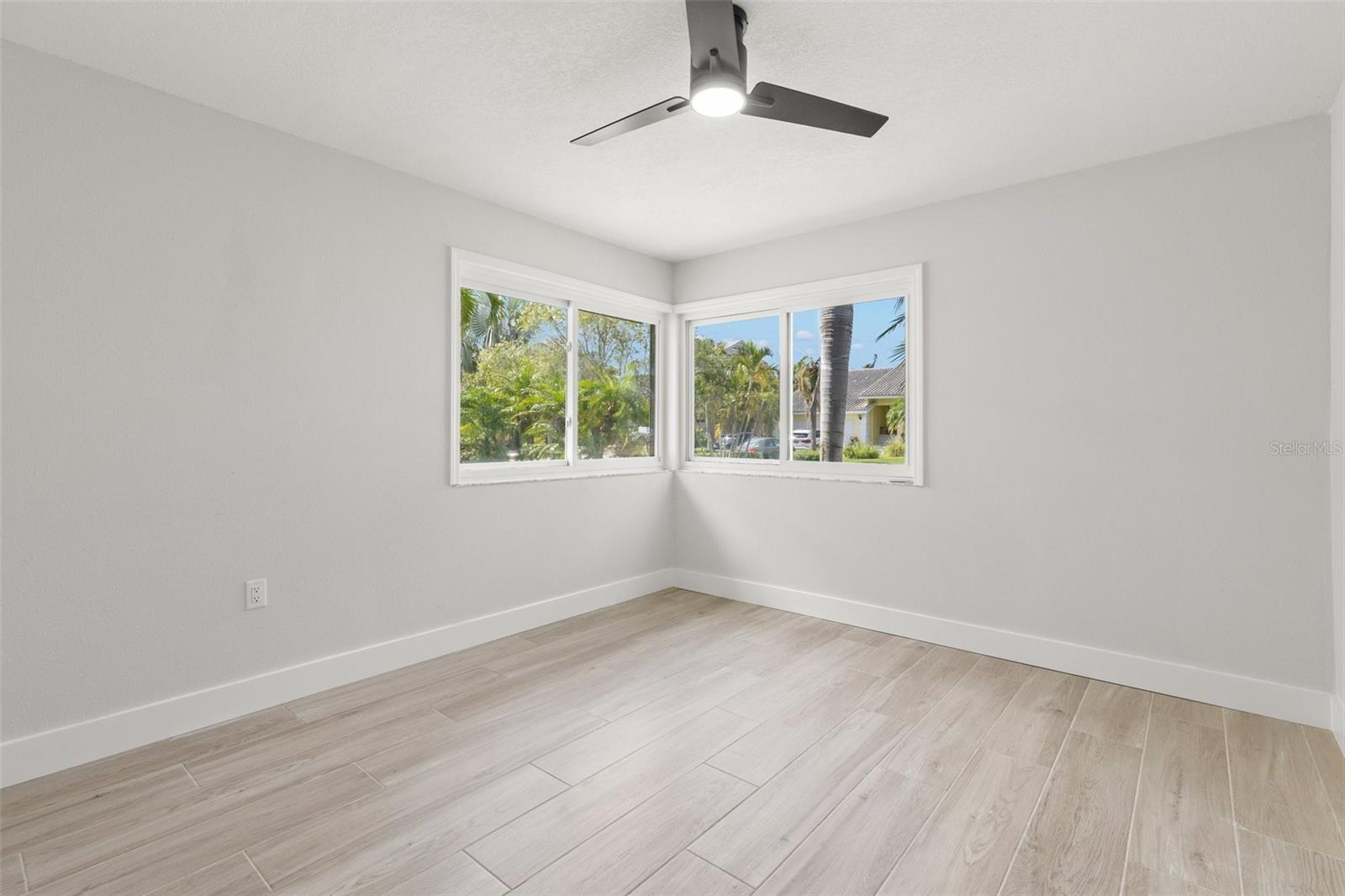 Secondary Bedroom 3