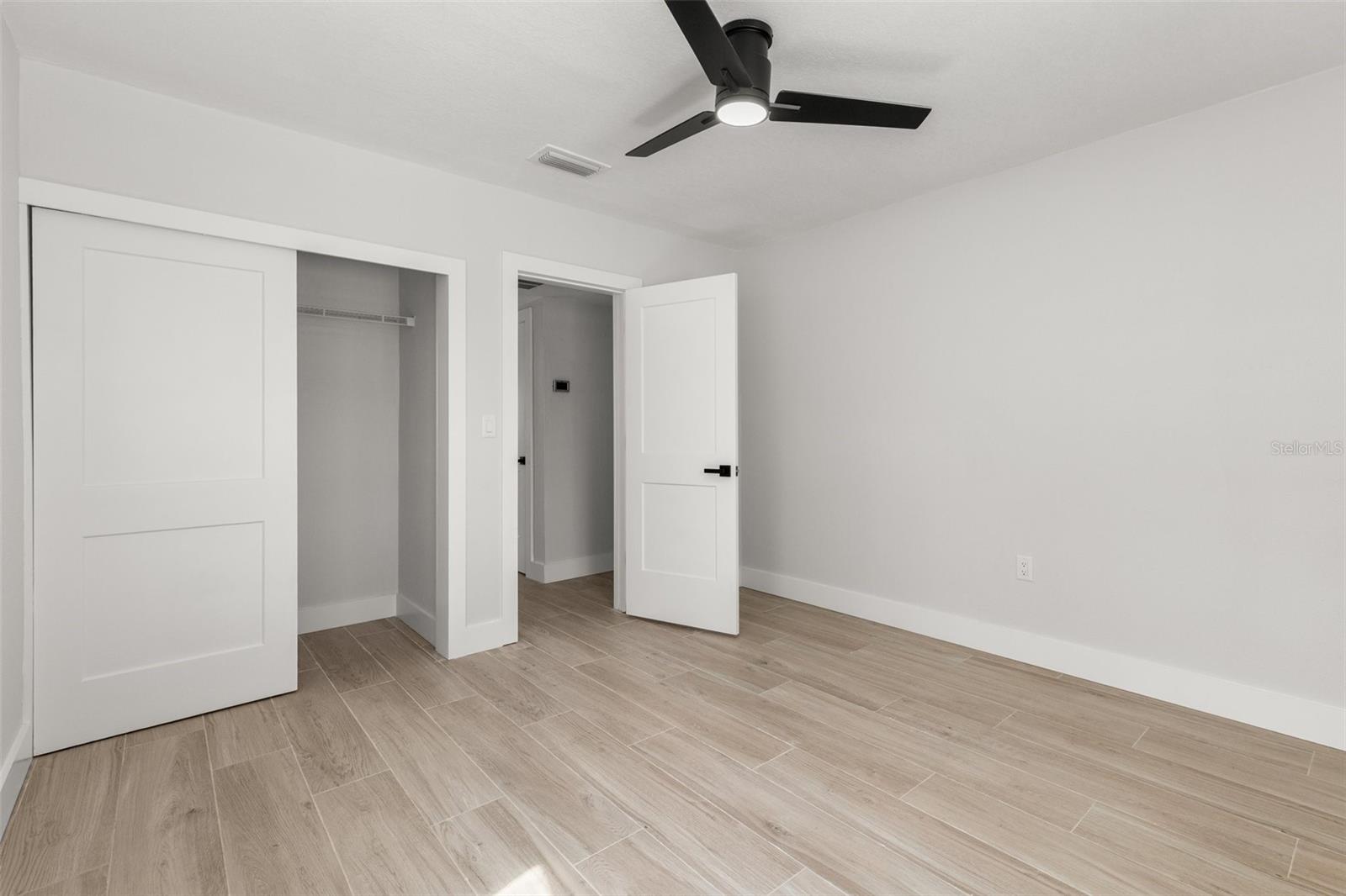Secondary Bedroom 3