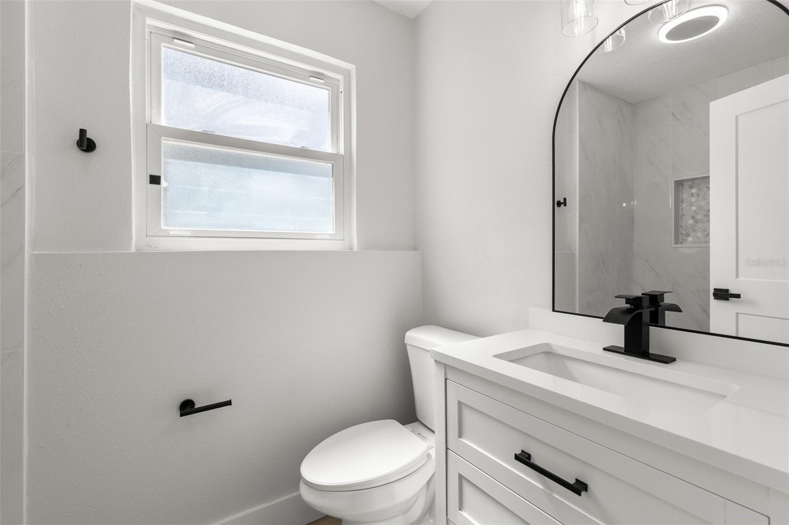 Secondary Bath 3