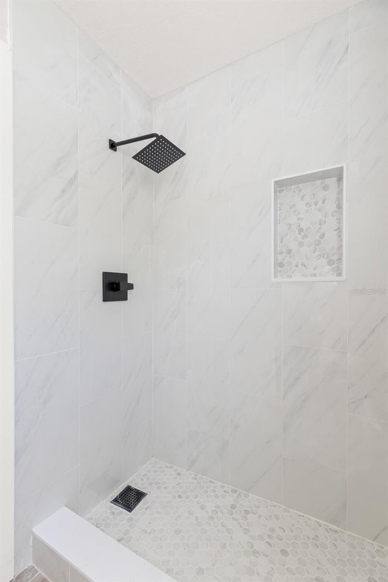 Secondary Bath 3