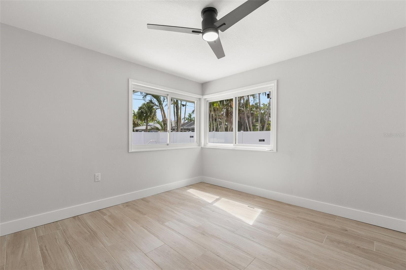 Secondary Bedroom 4