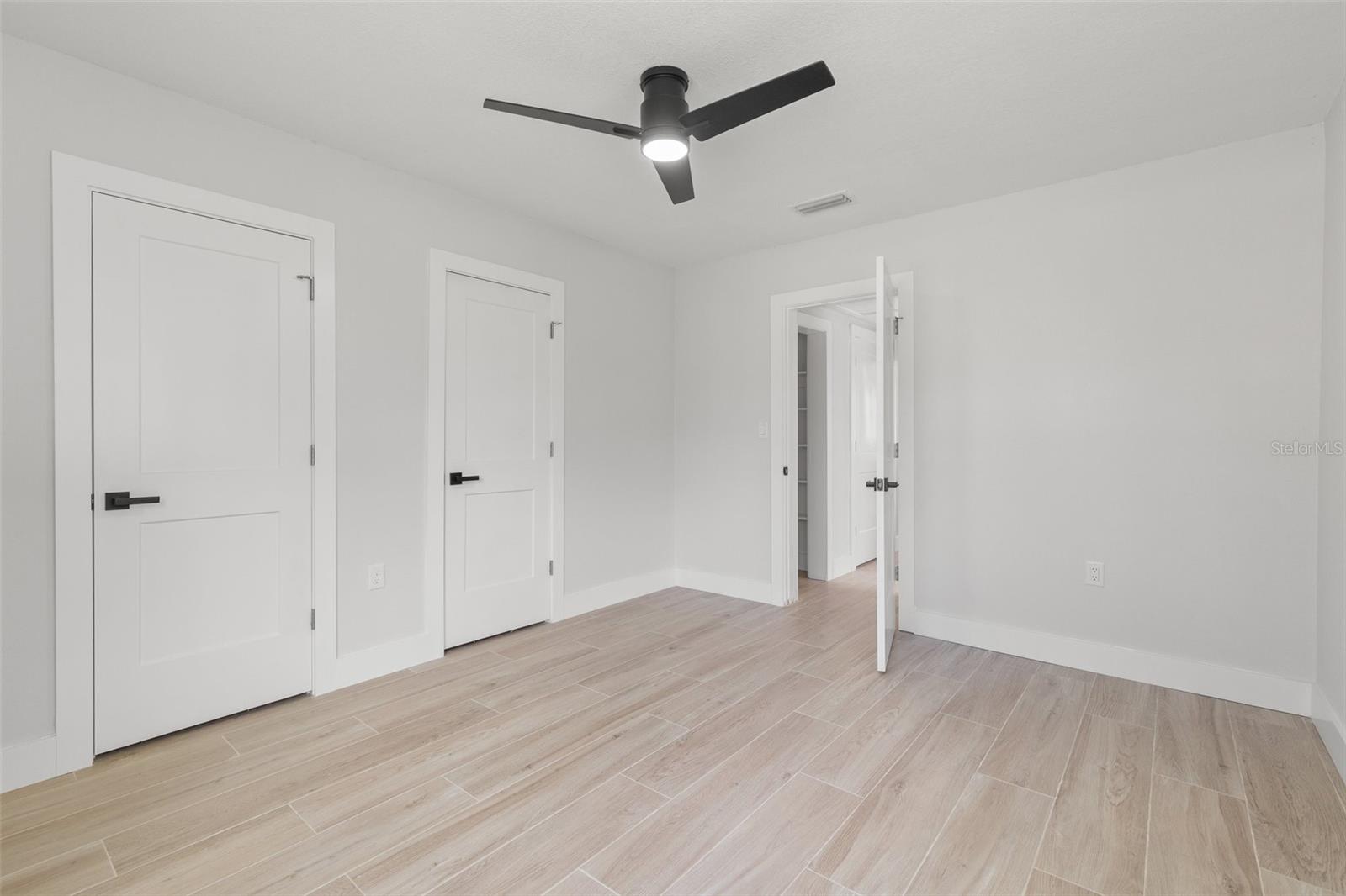 Secondary Bedroom 4