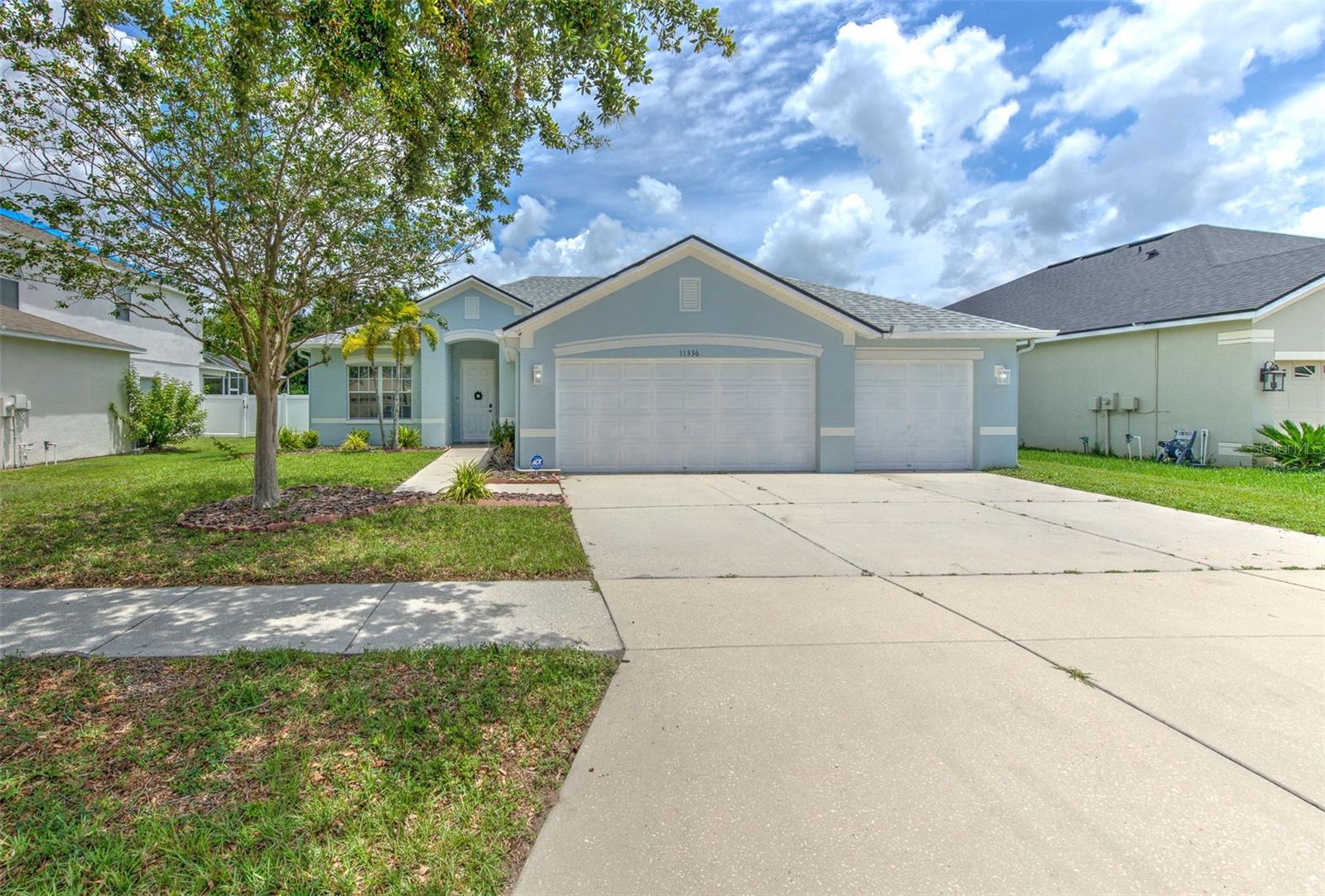 11336 Callaway Pond Dr.