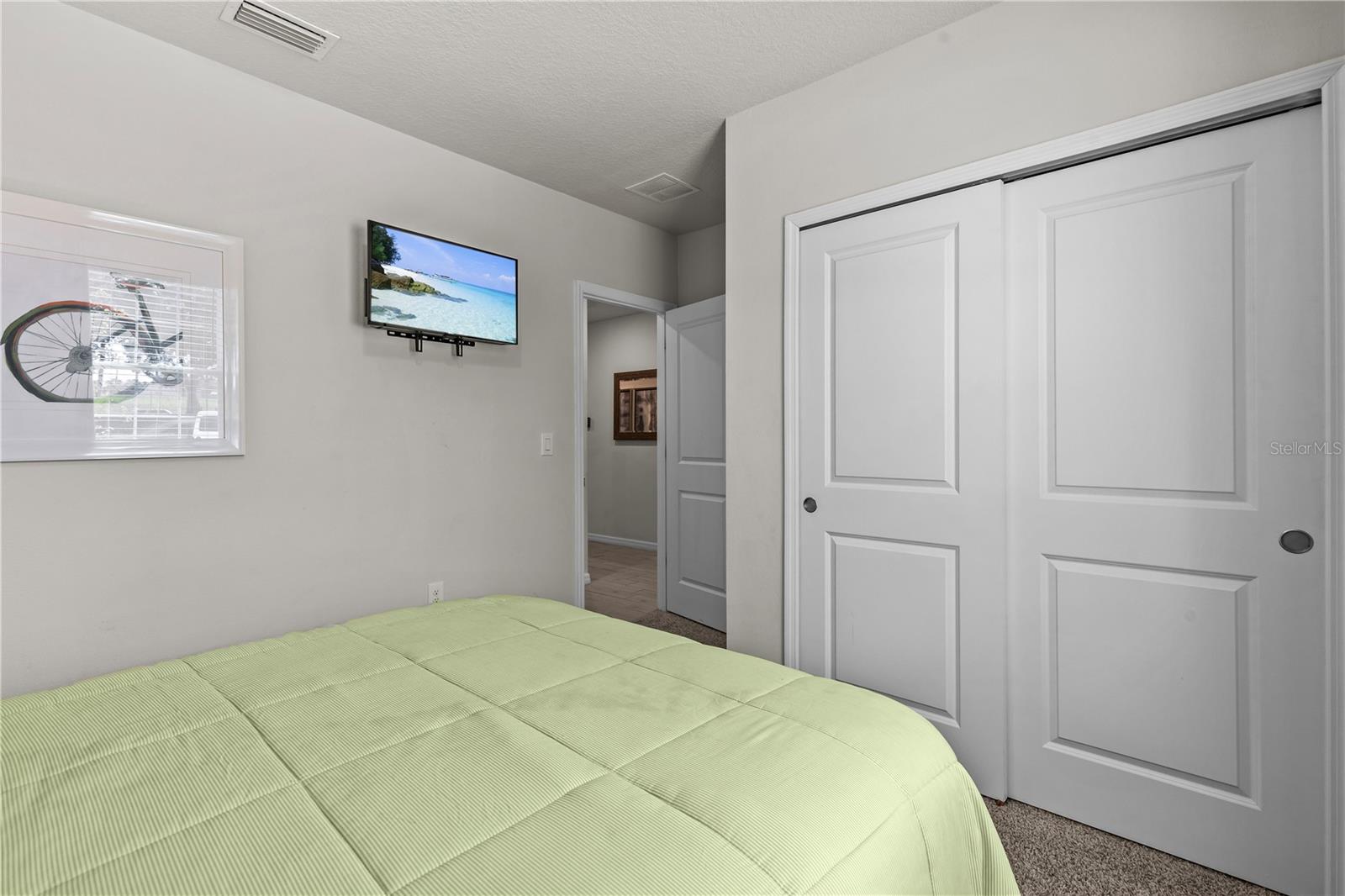 Bedroom #2