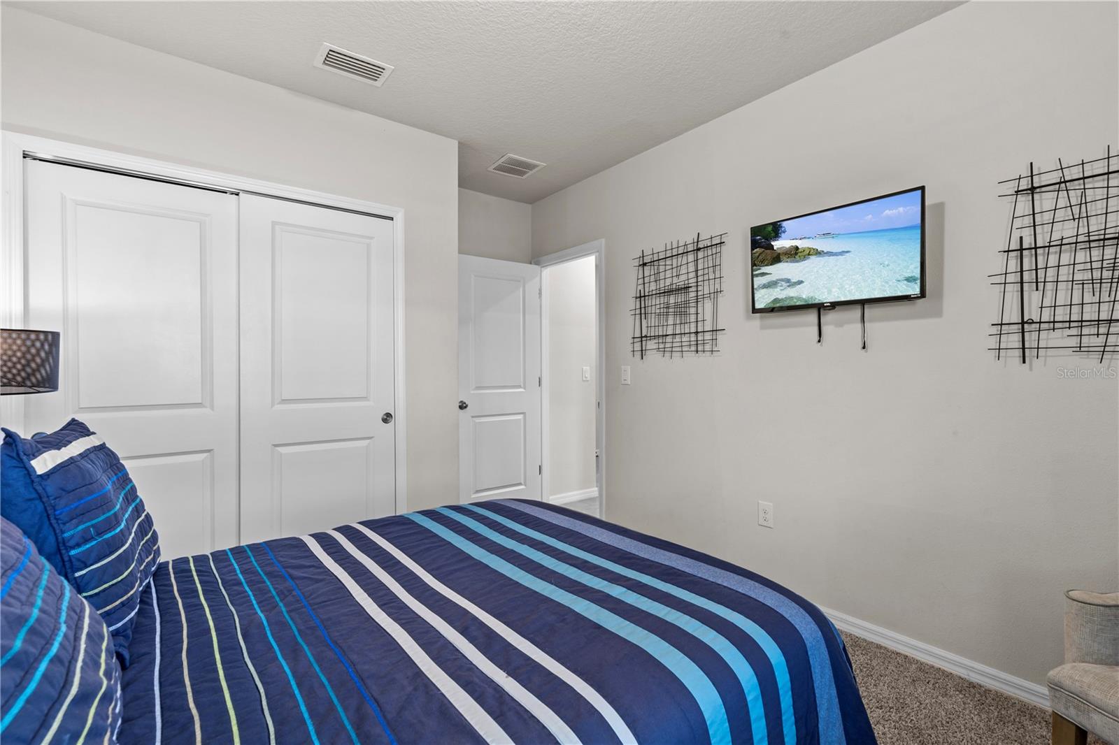 Bedroom #3