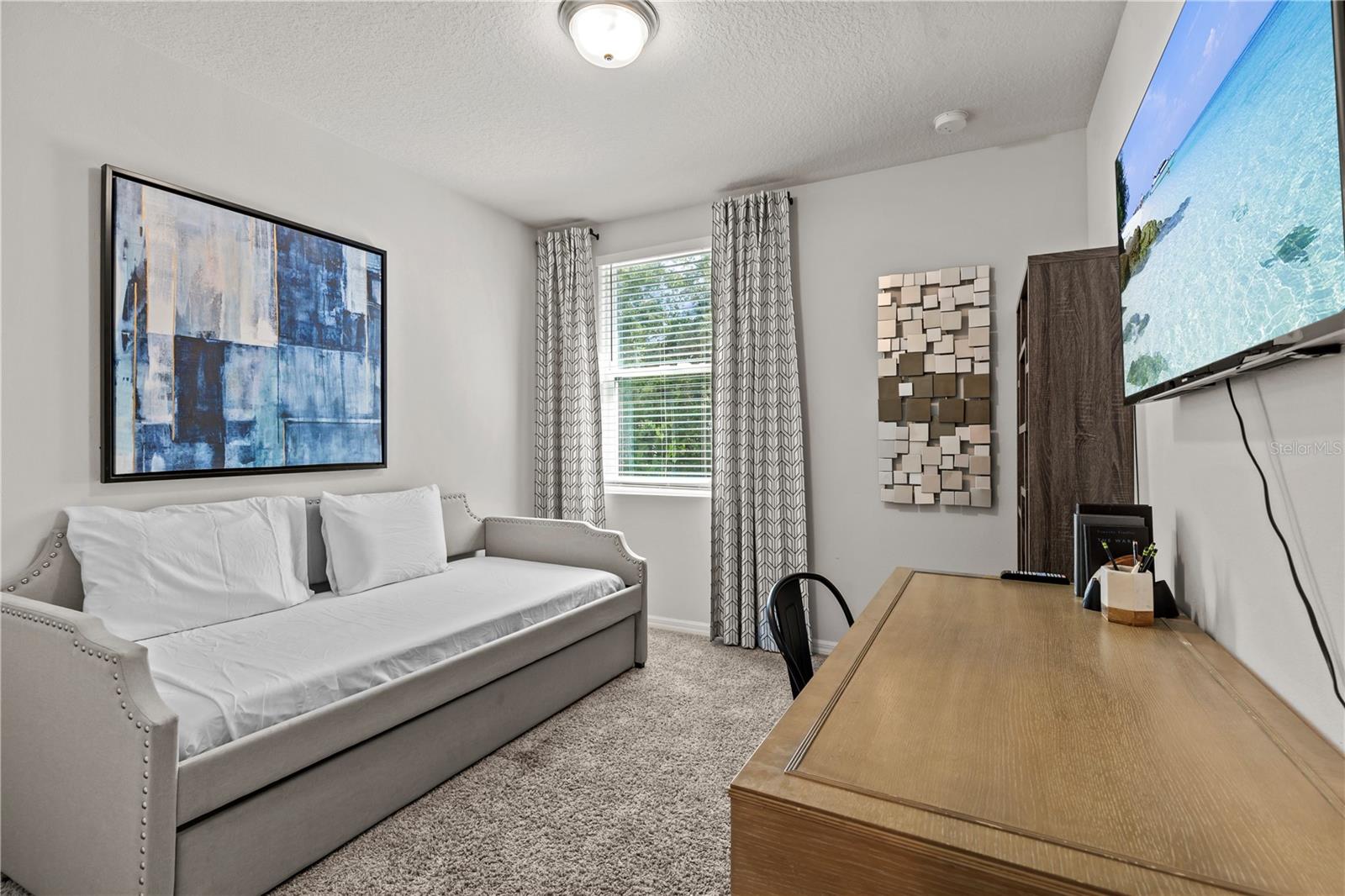 Bedroom #4