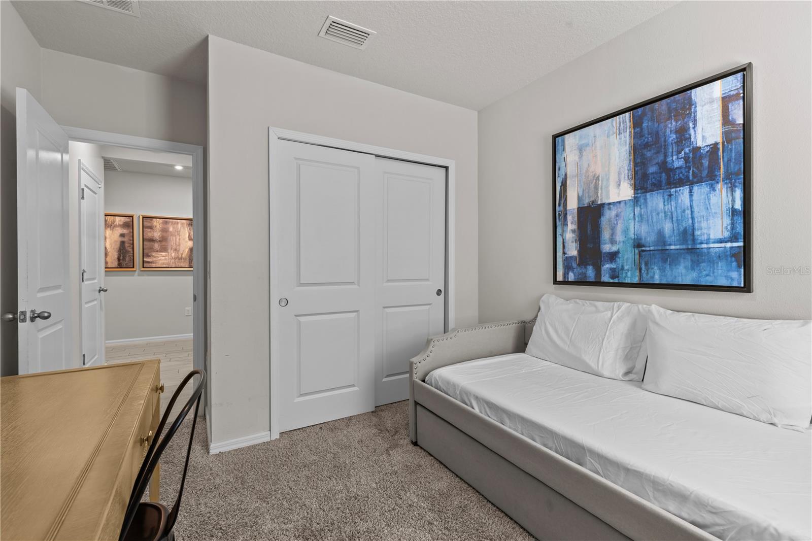 Bedroom #4