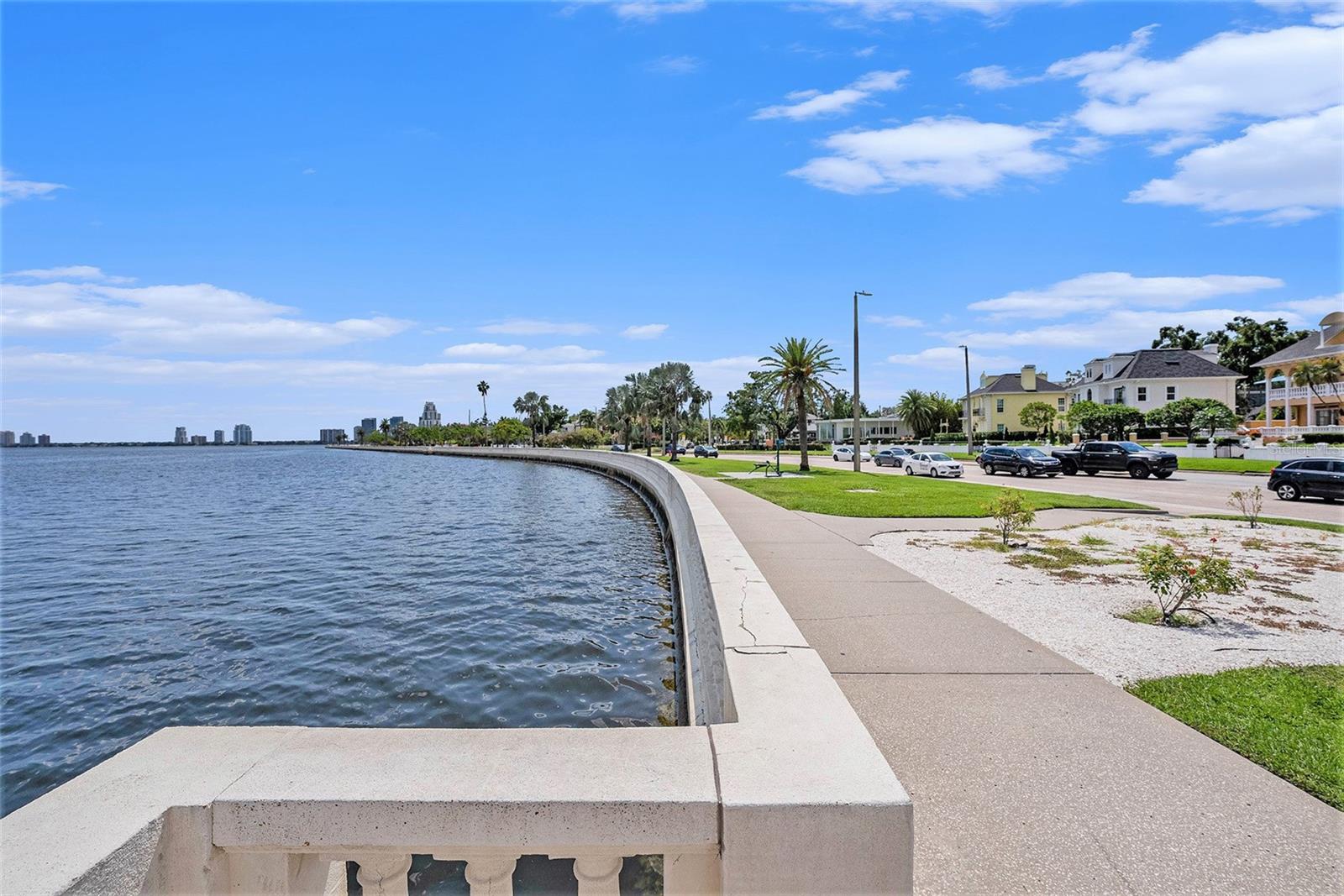 Bayshore Boulevard