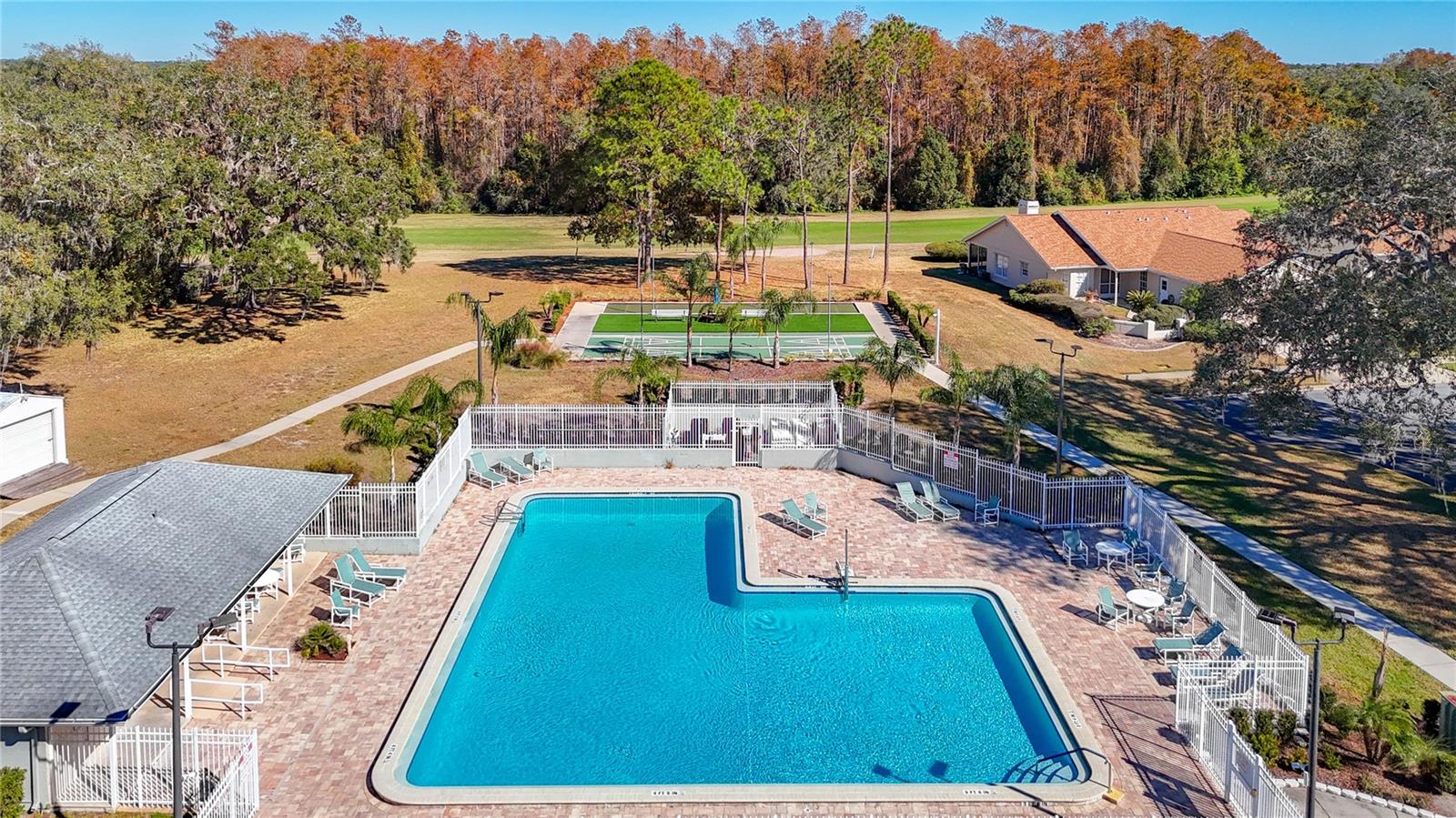 Community Pool