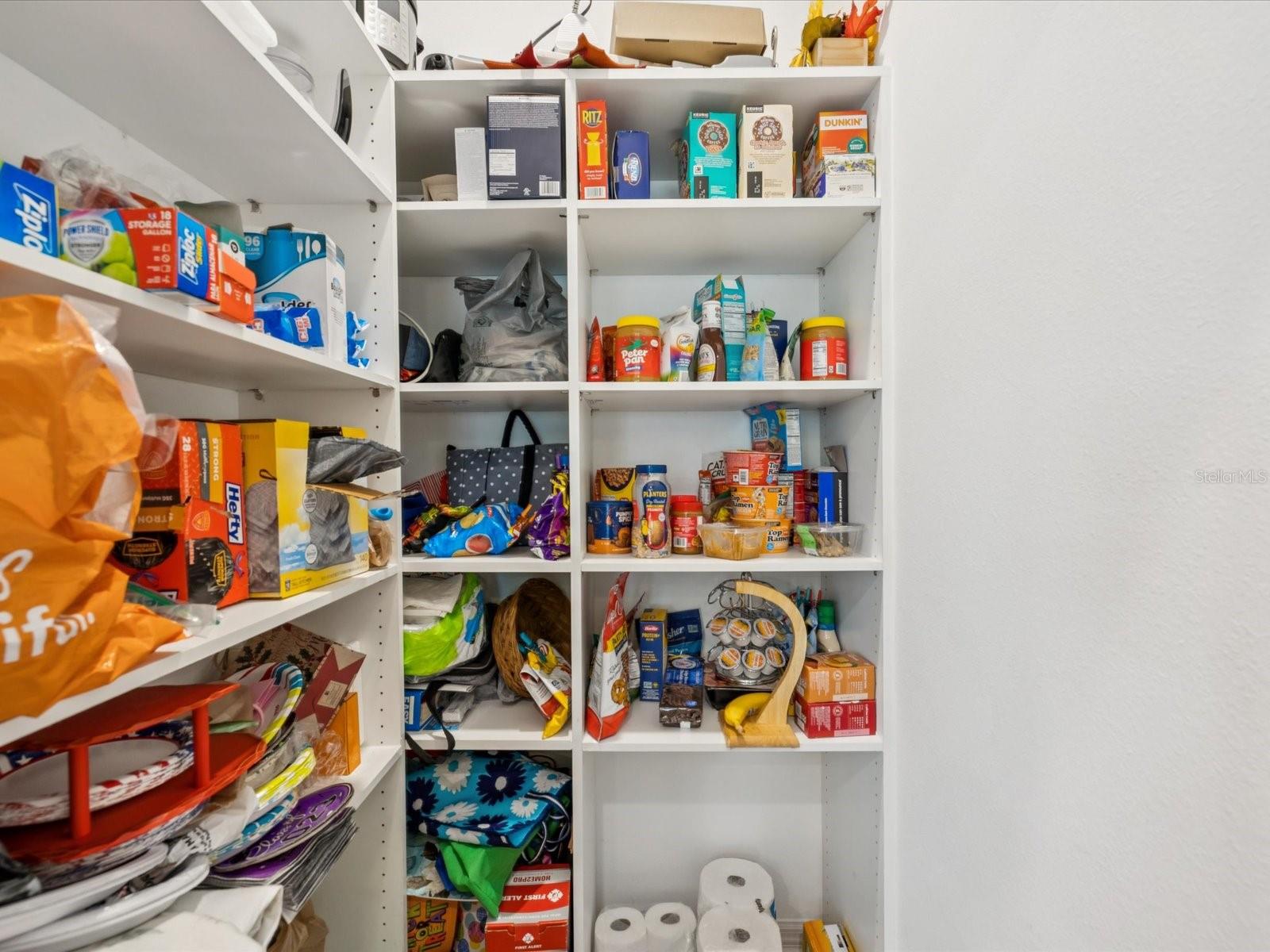Pantry