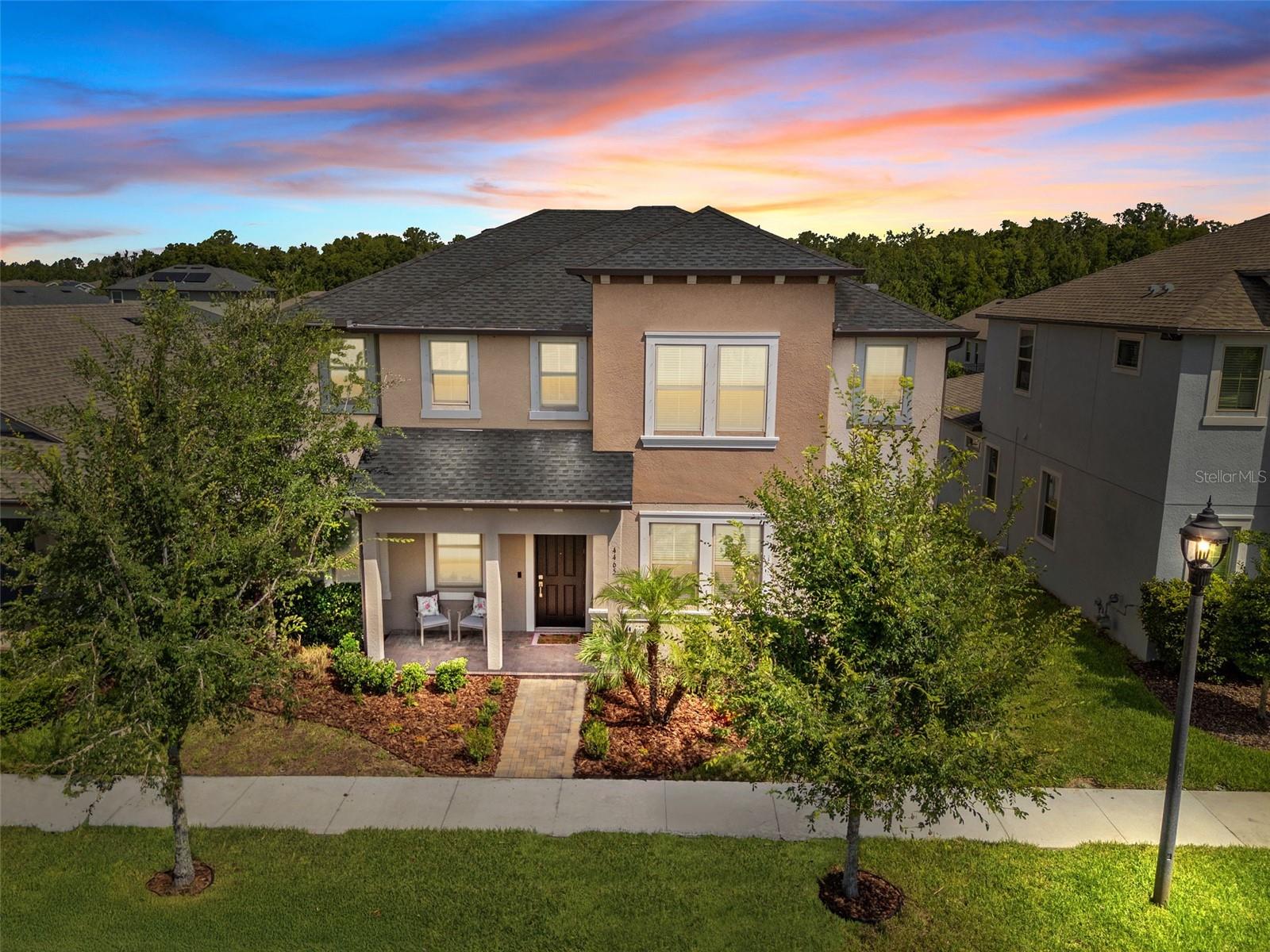 Beautifully upgraded 5-bedroom, 4-bathroom, 3115 square foot home in Bexley