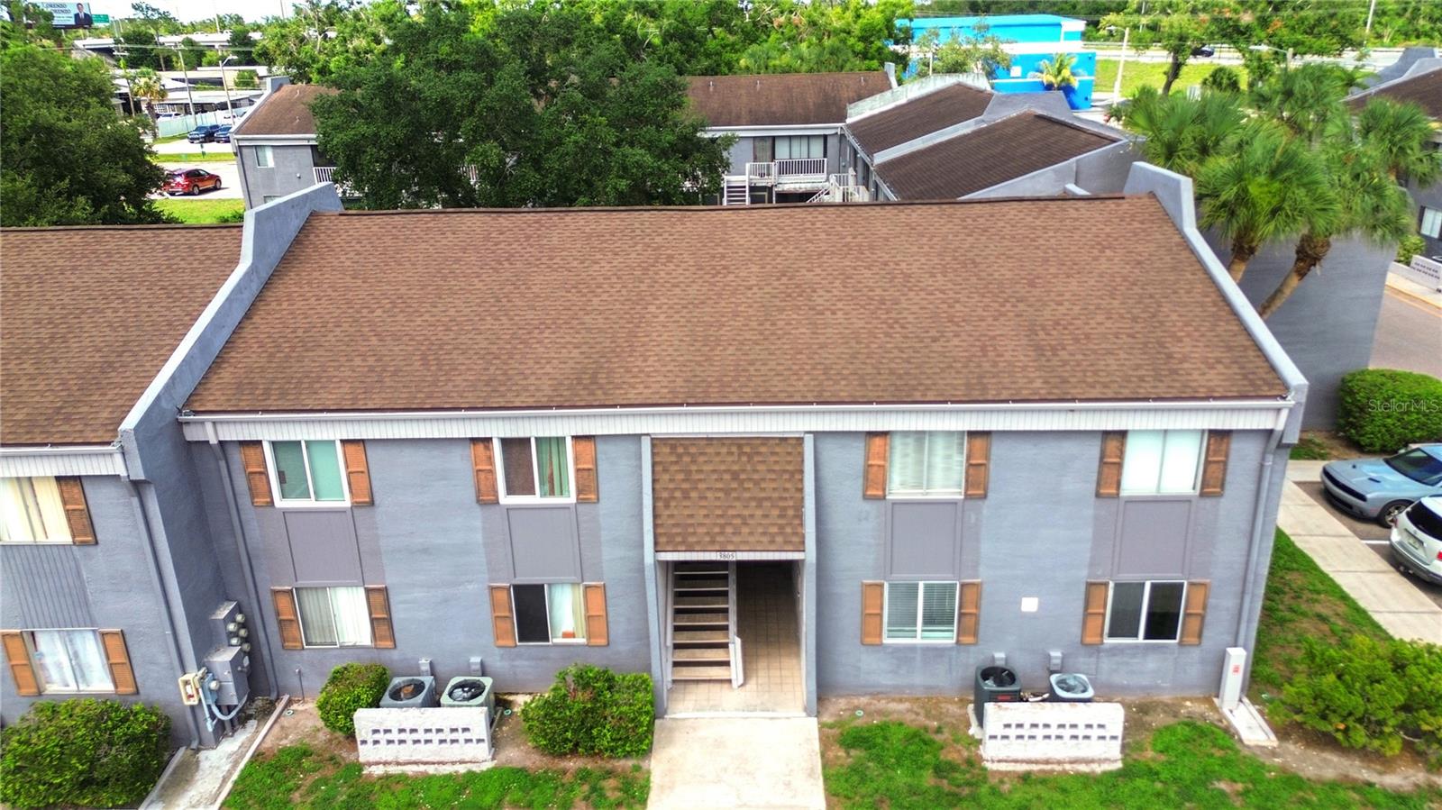 1st Floor Unit