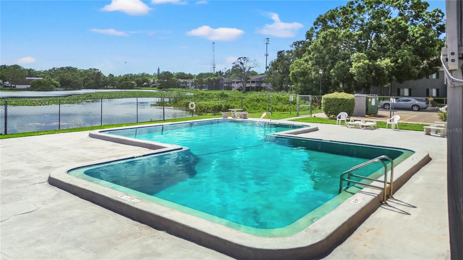 Community Pool