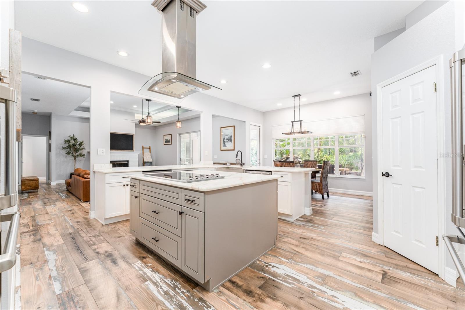 Dream Kitchen that has been Totally Updated