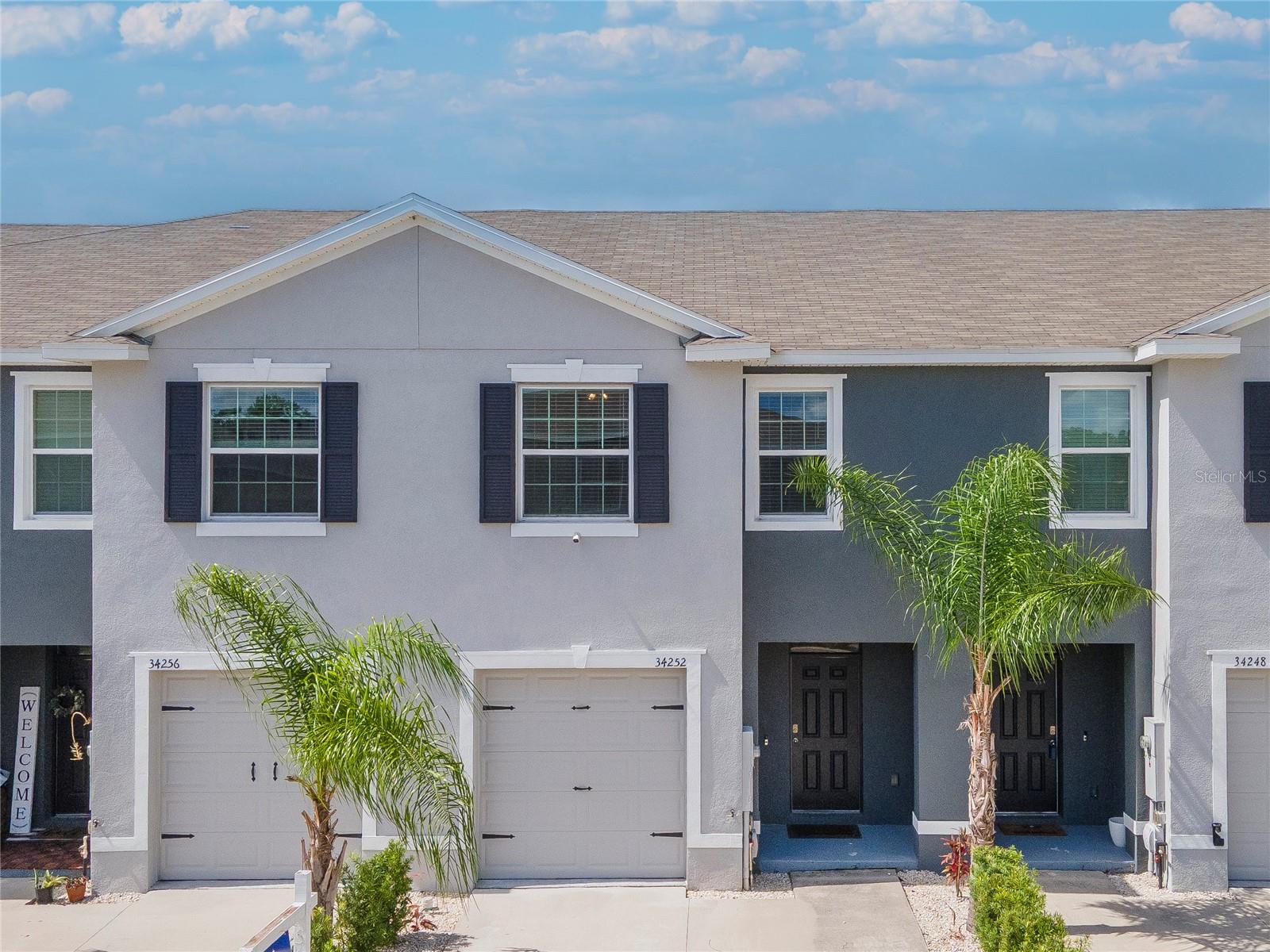 Move in Ready - Extra Parking and Private Views