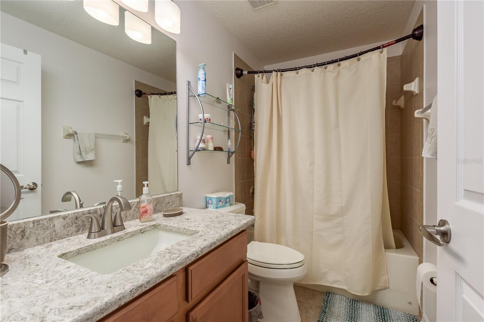 Bathroom two