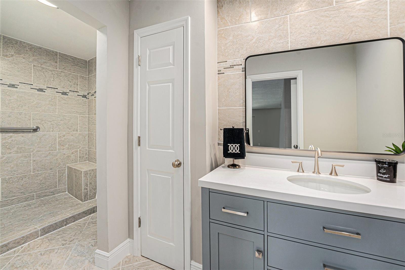 Primary Ensuite