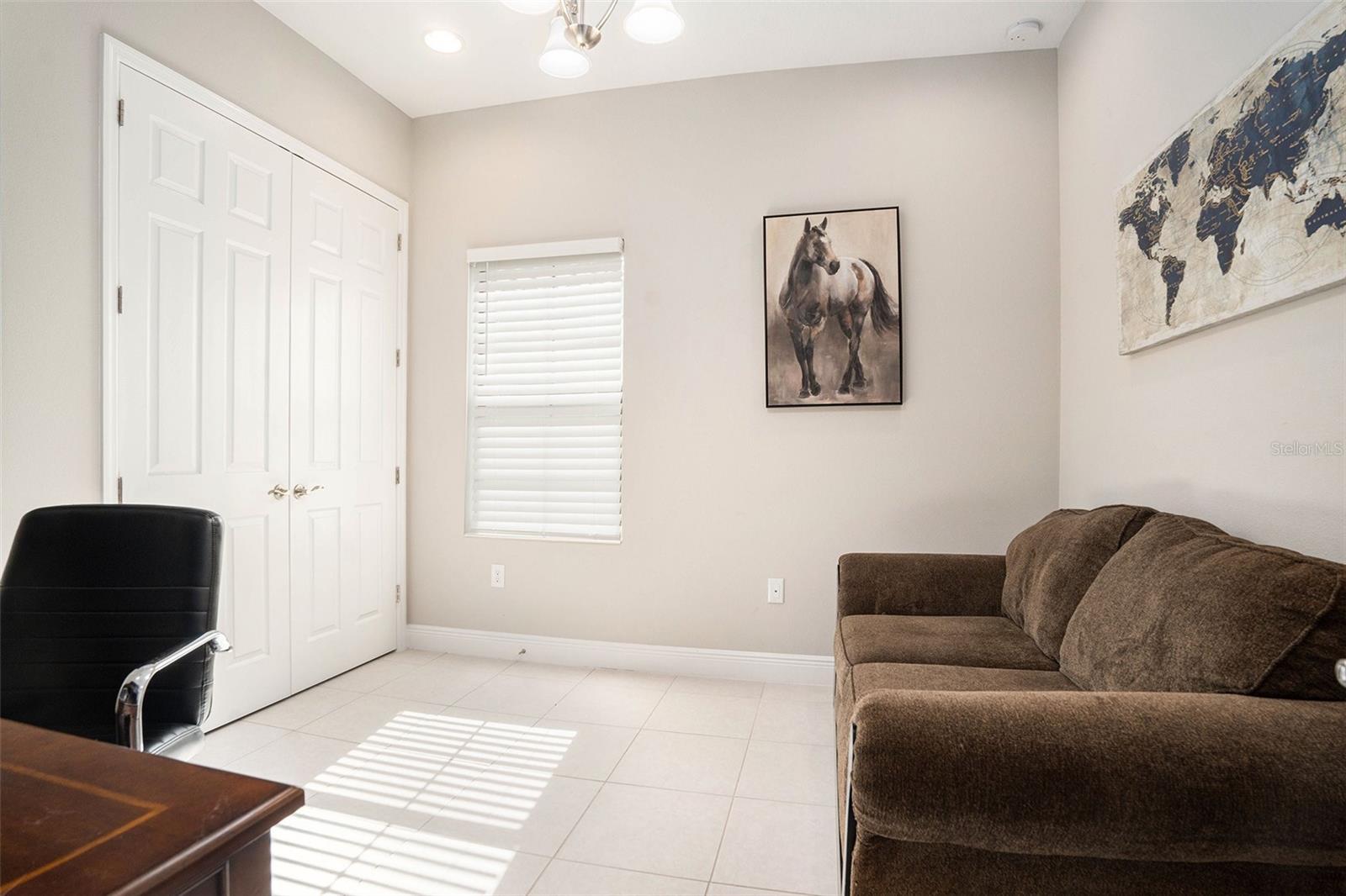 Office or bedroom 4