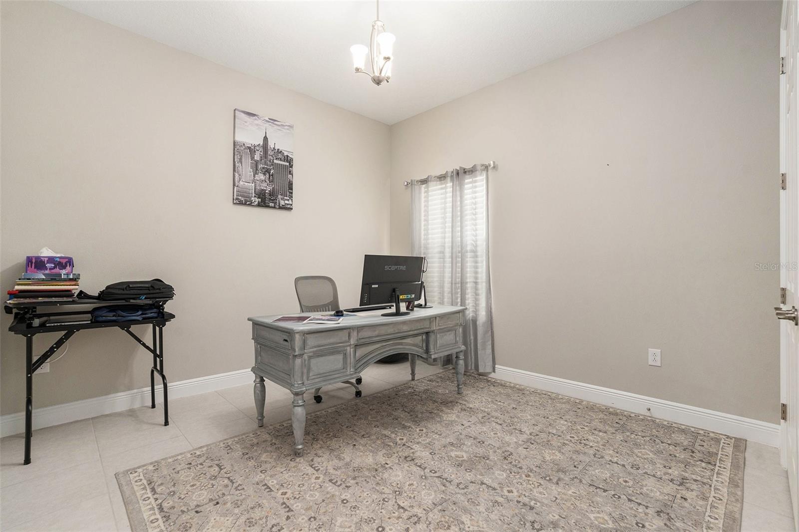 Office or bedroom 3