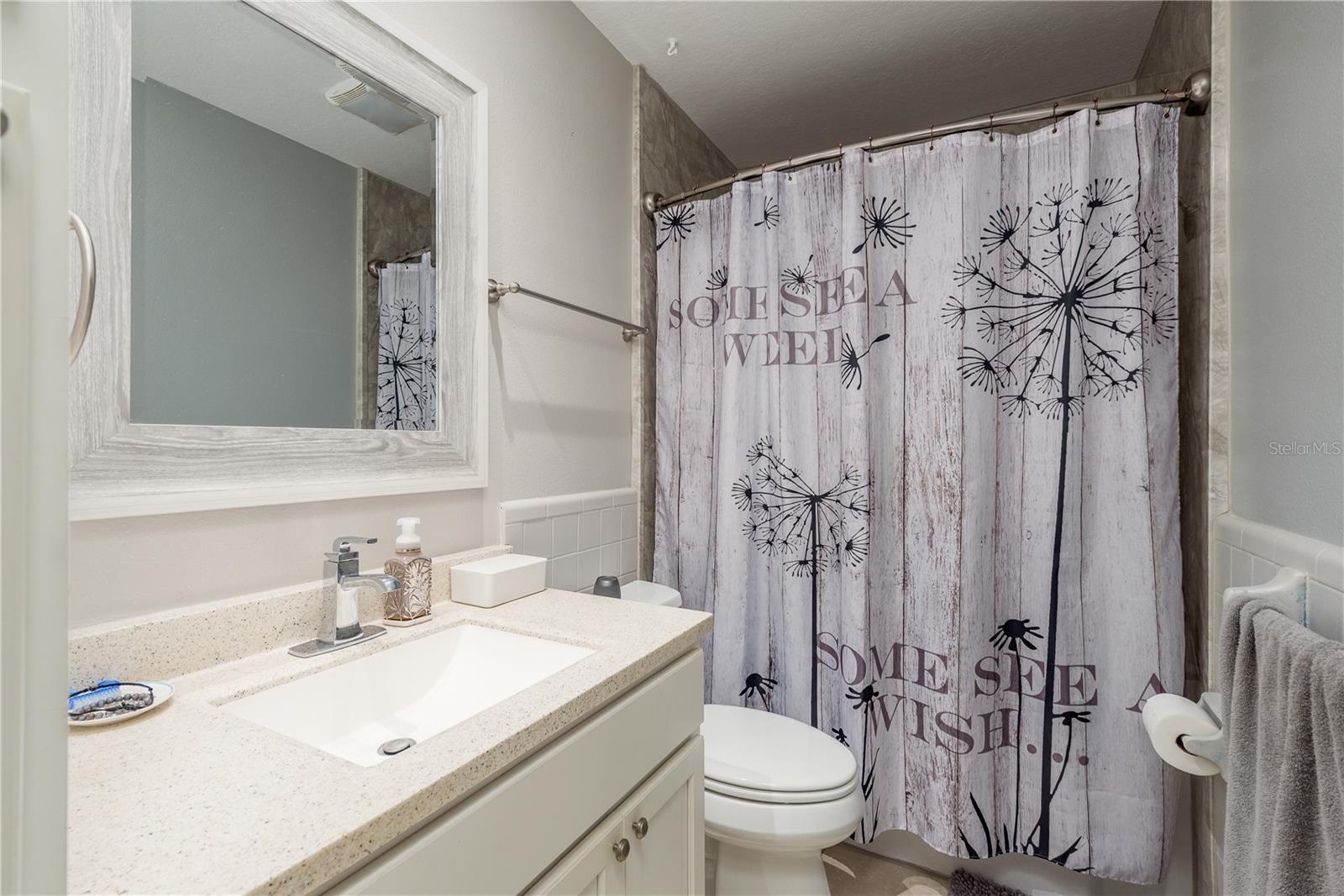Bathroom two