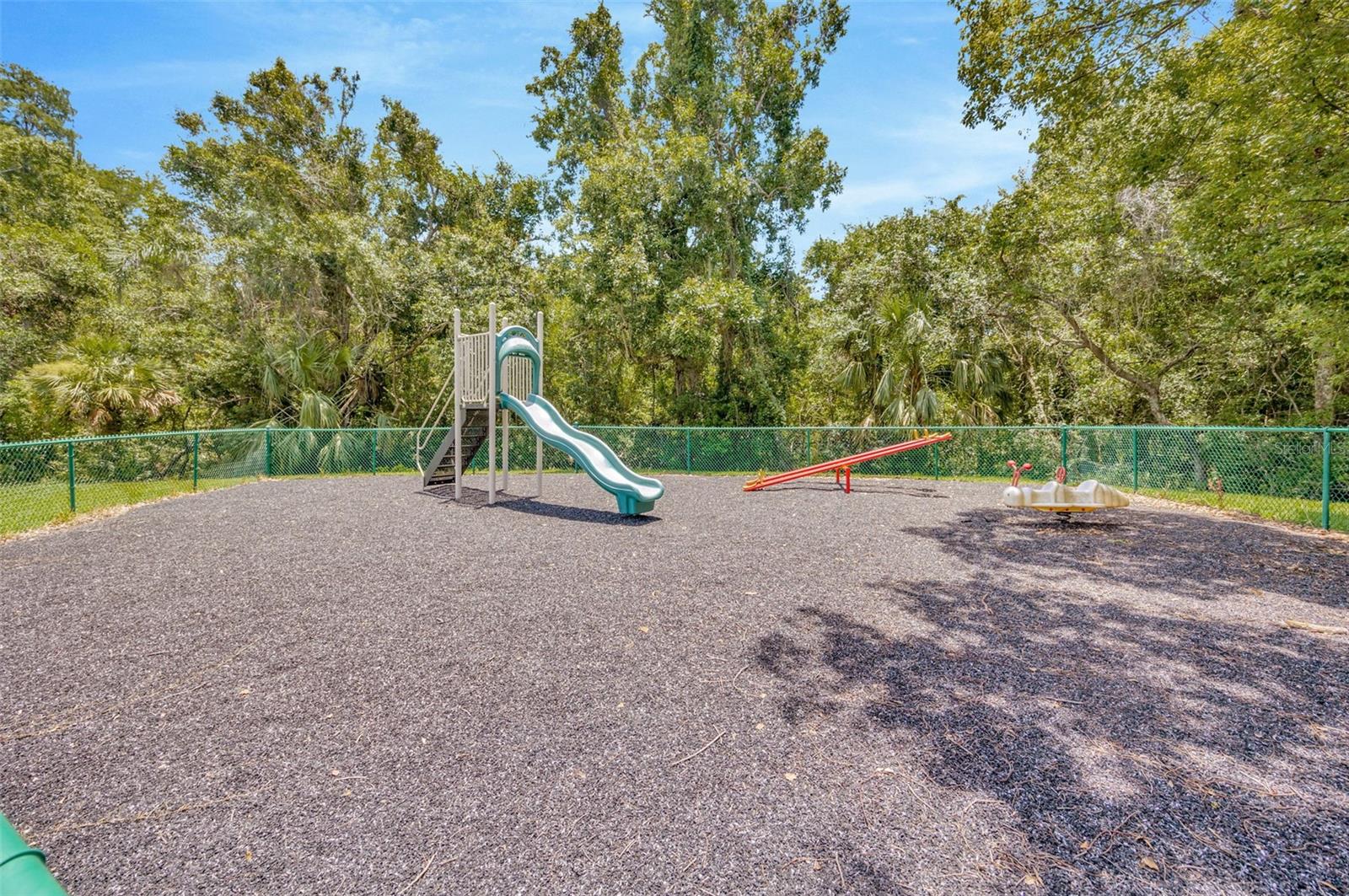 Community Playground