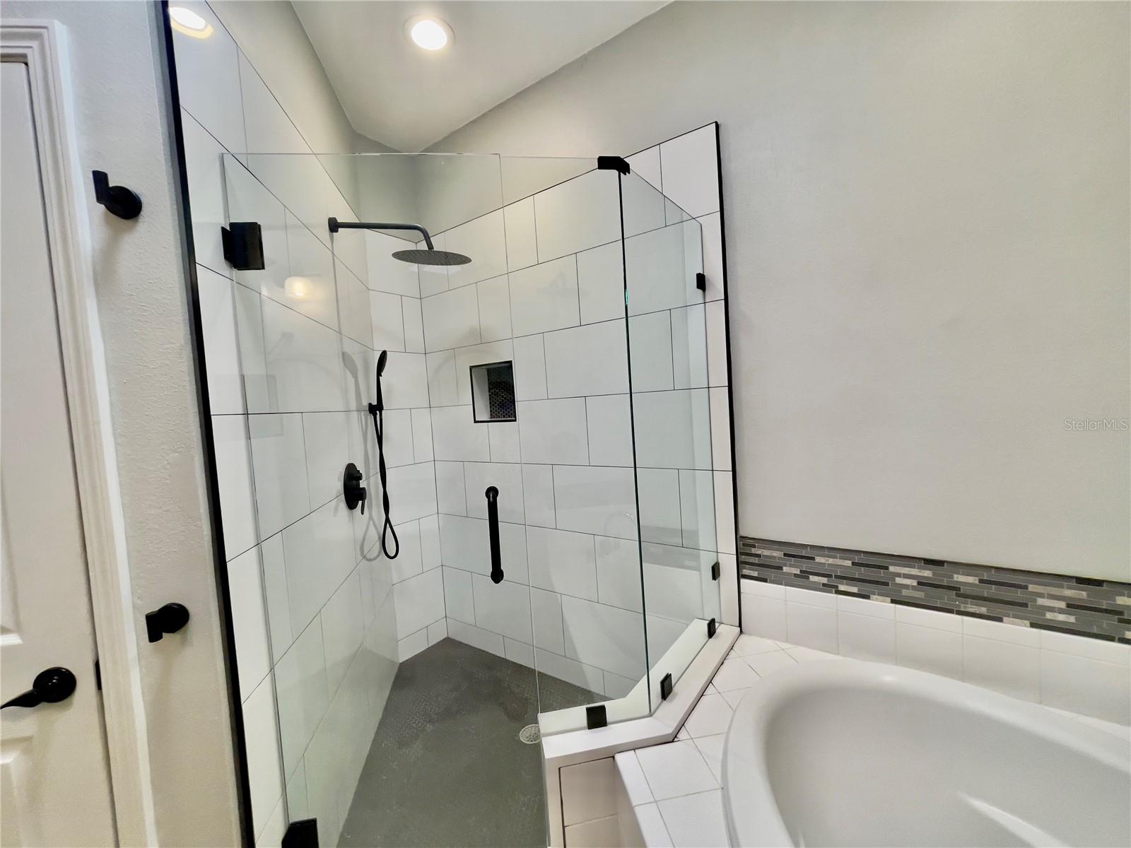 Primary ensuite