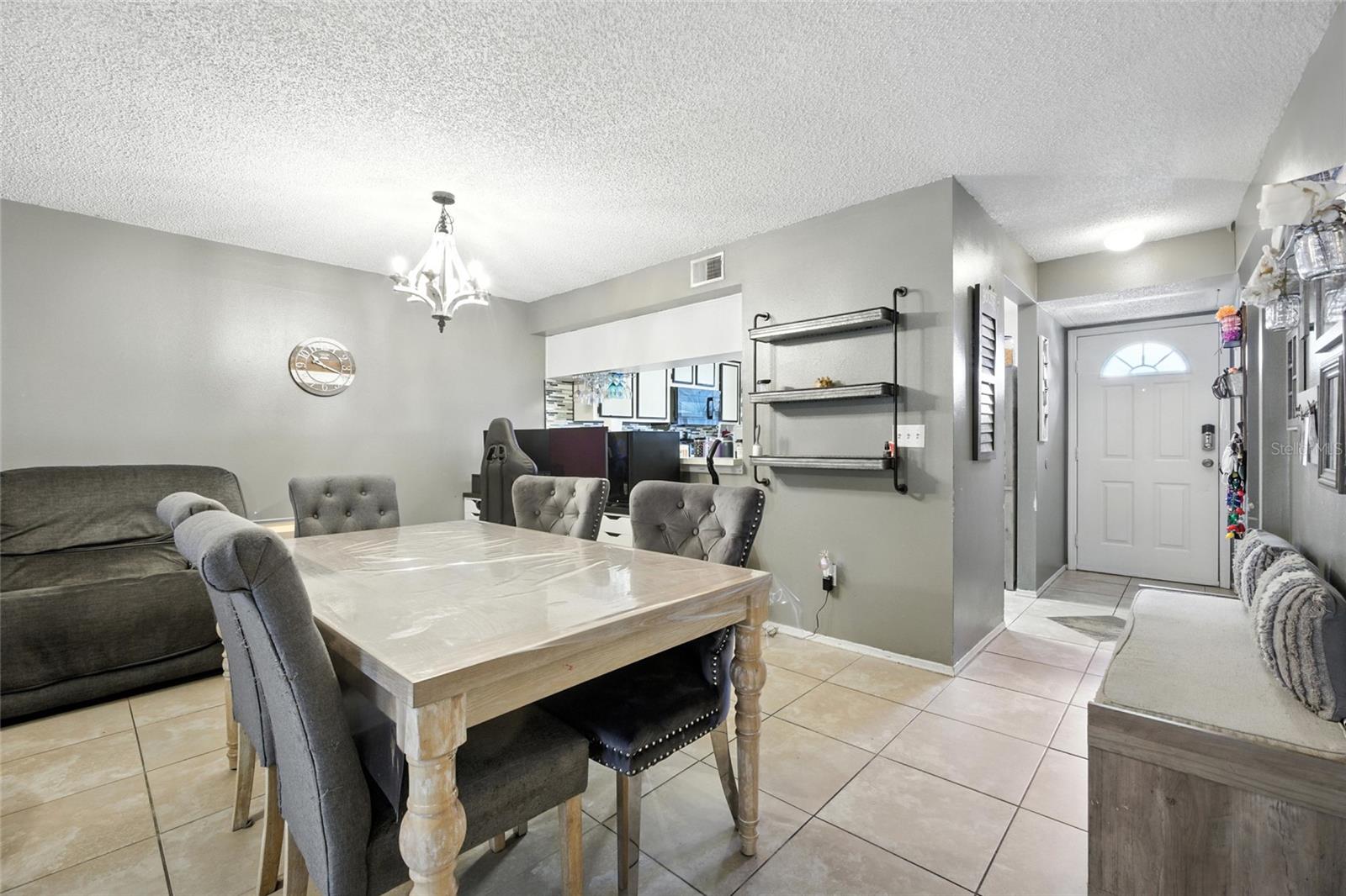 Dining Space