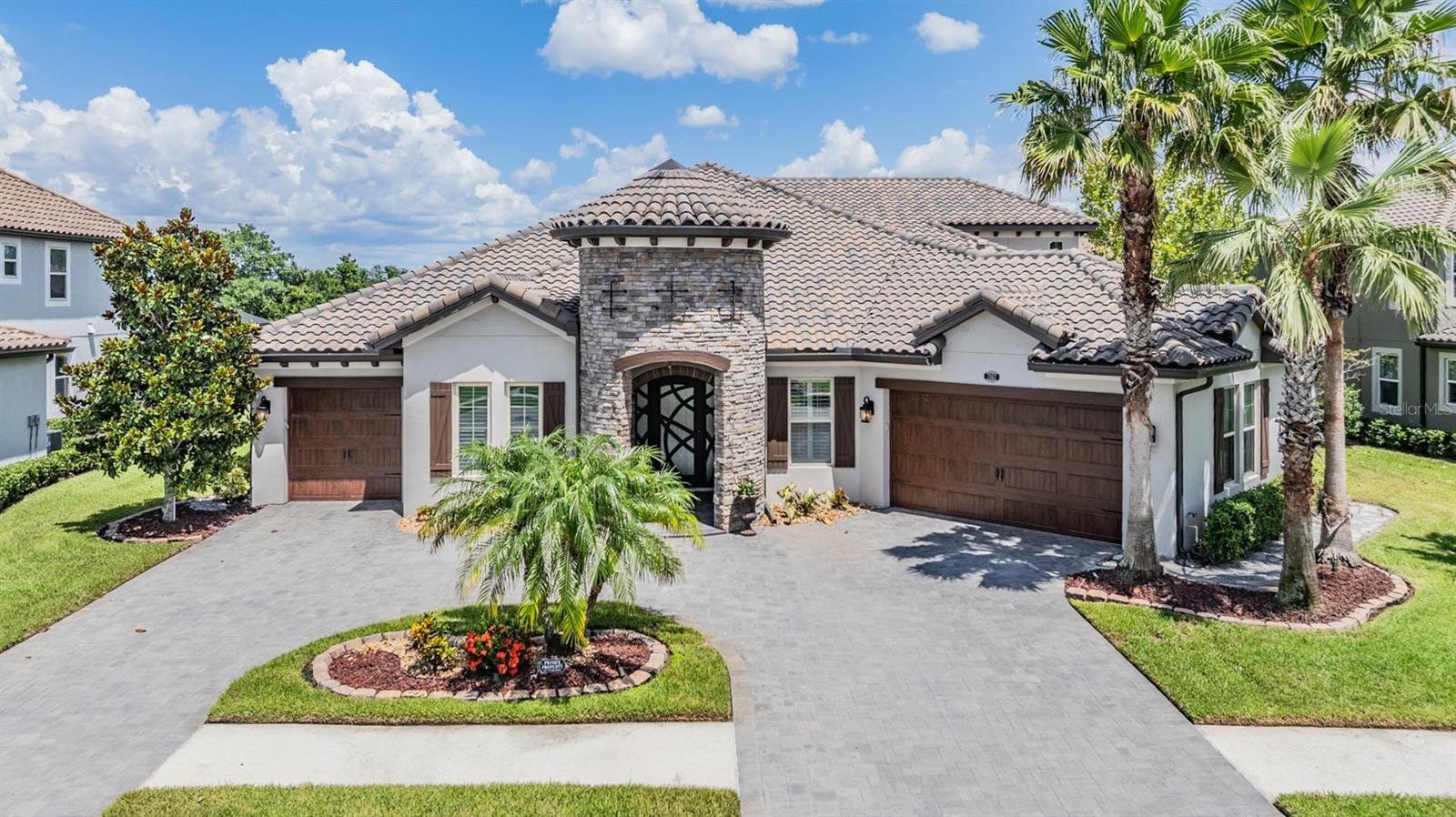 Welcome Home