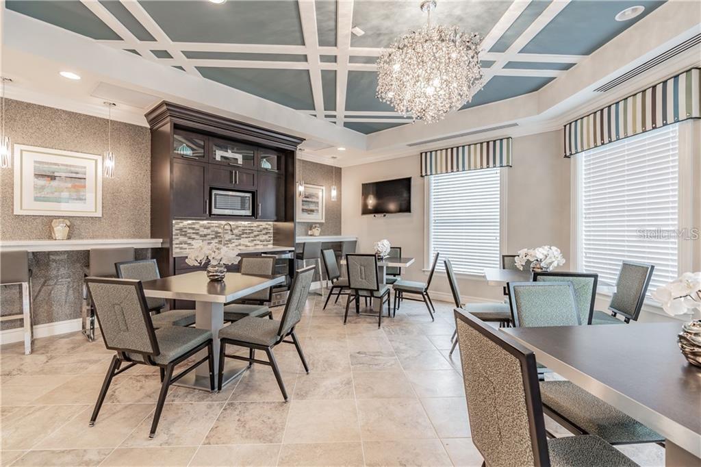 Card Room