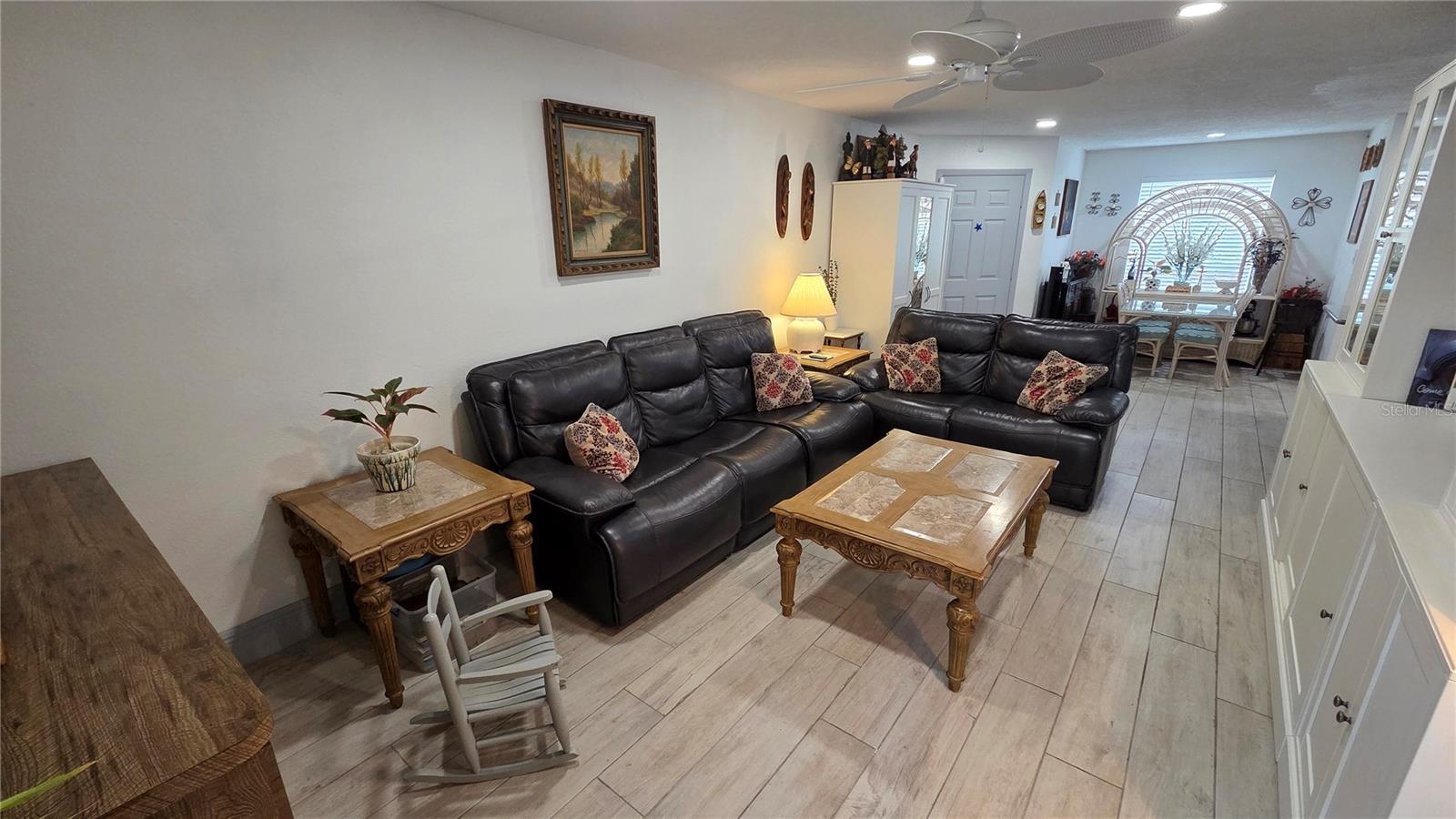 Living Area 3