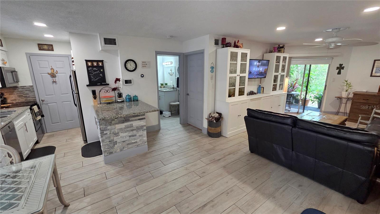 Living Area 4