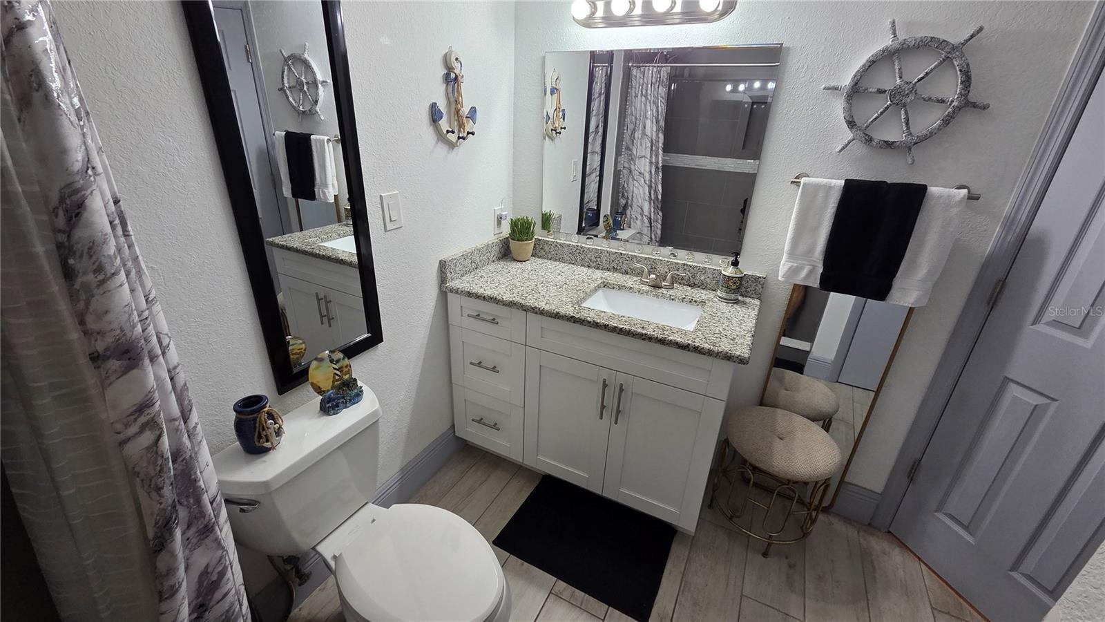 Bathroom 3