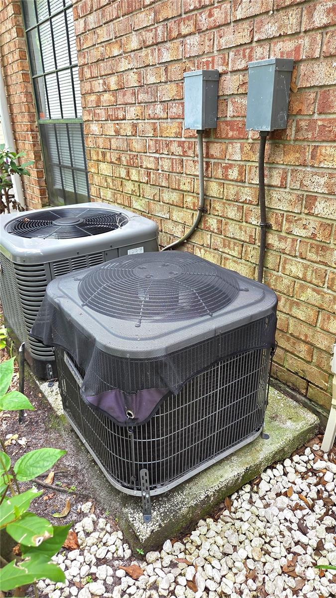 Condensor