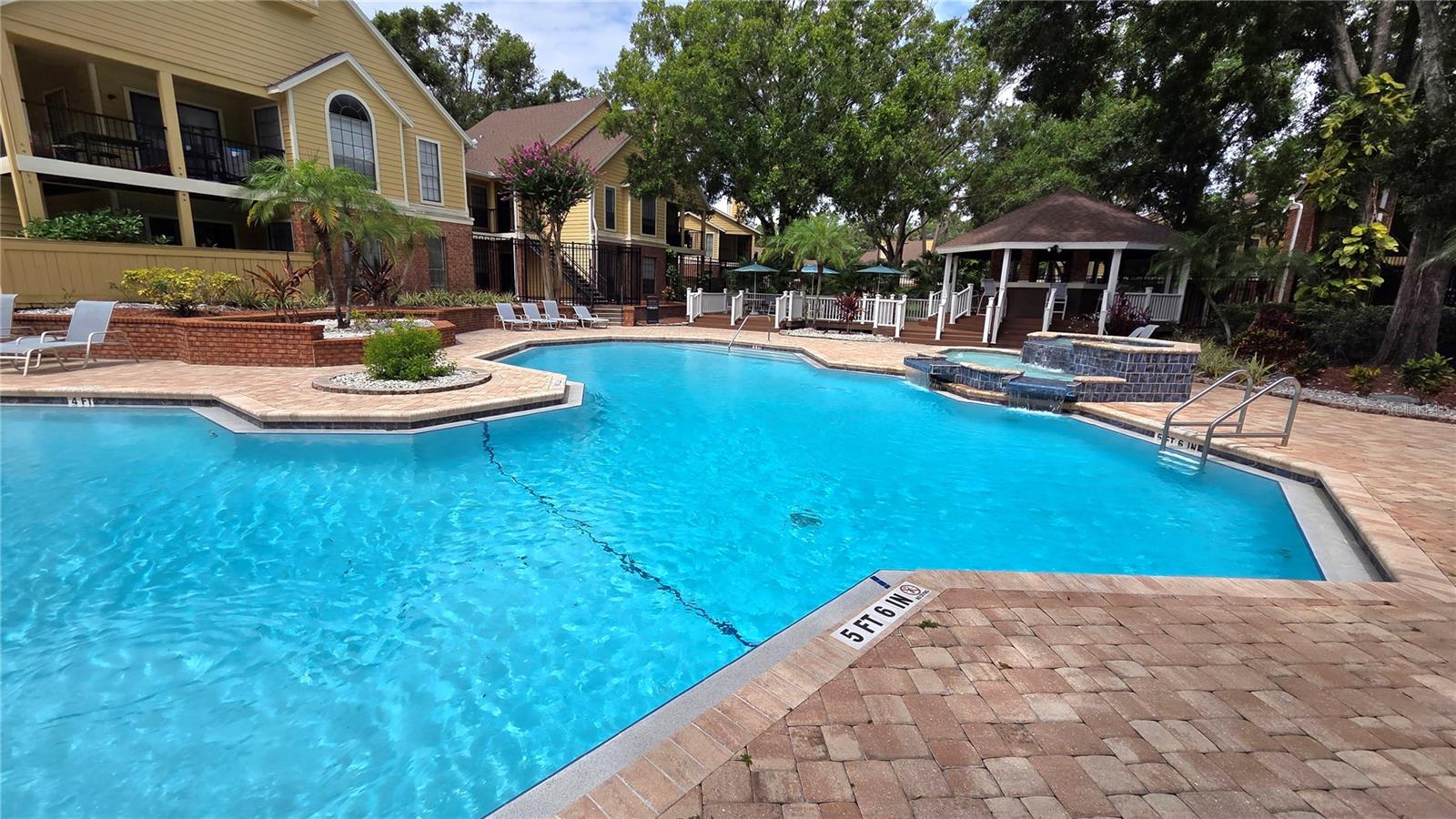 Community Pool 1