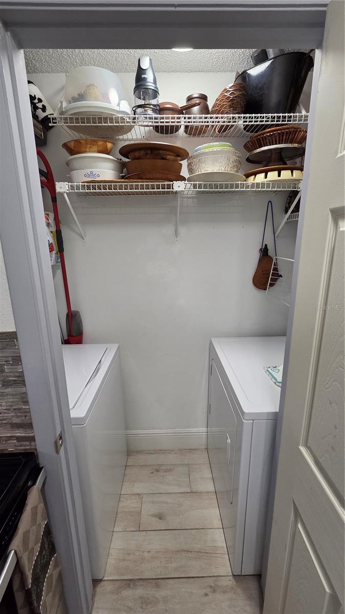 Laundry 1