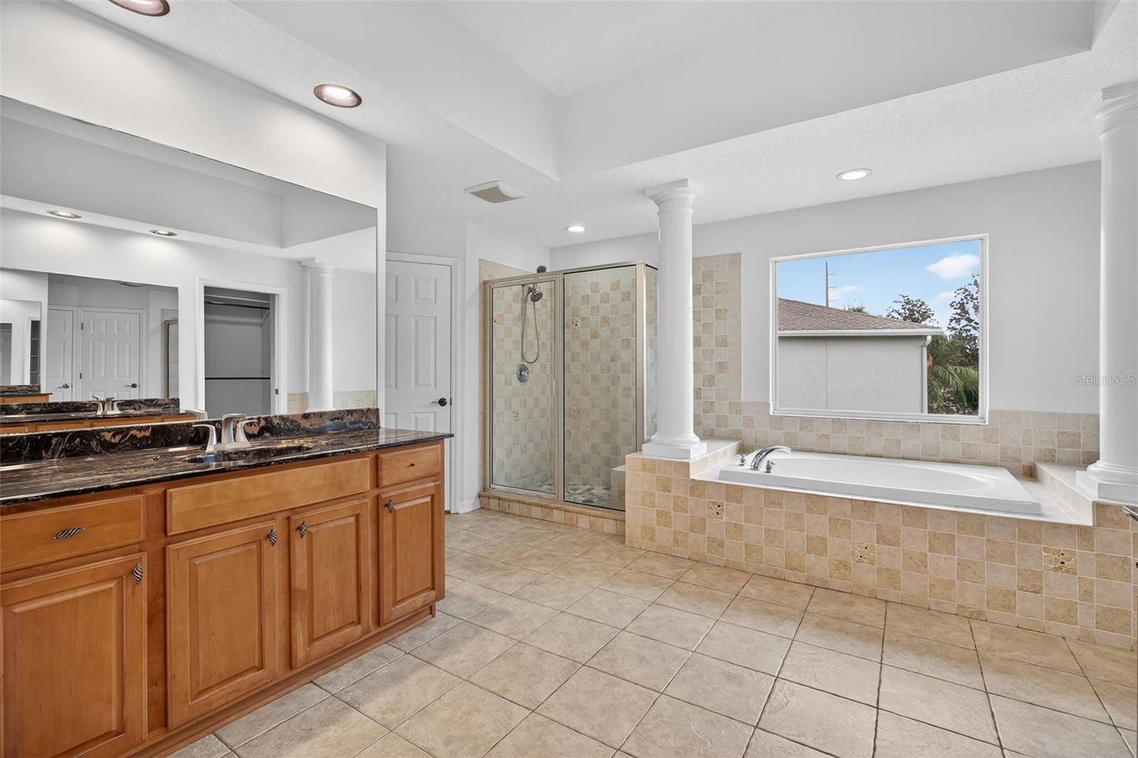 Main Bathroomn