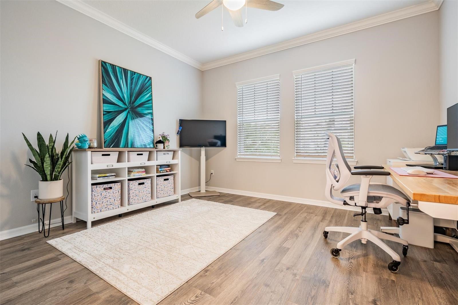 Front Bedroom