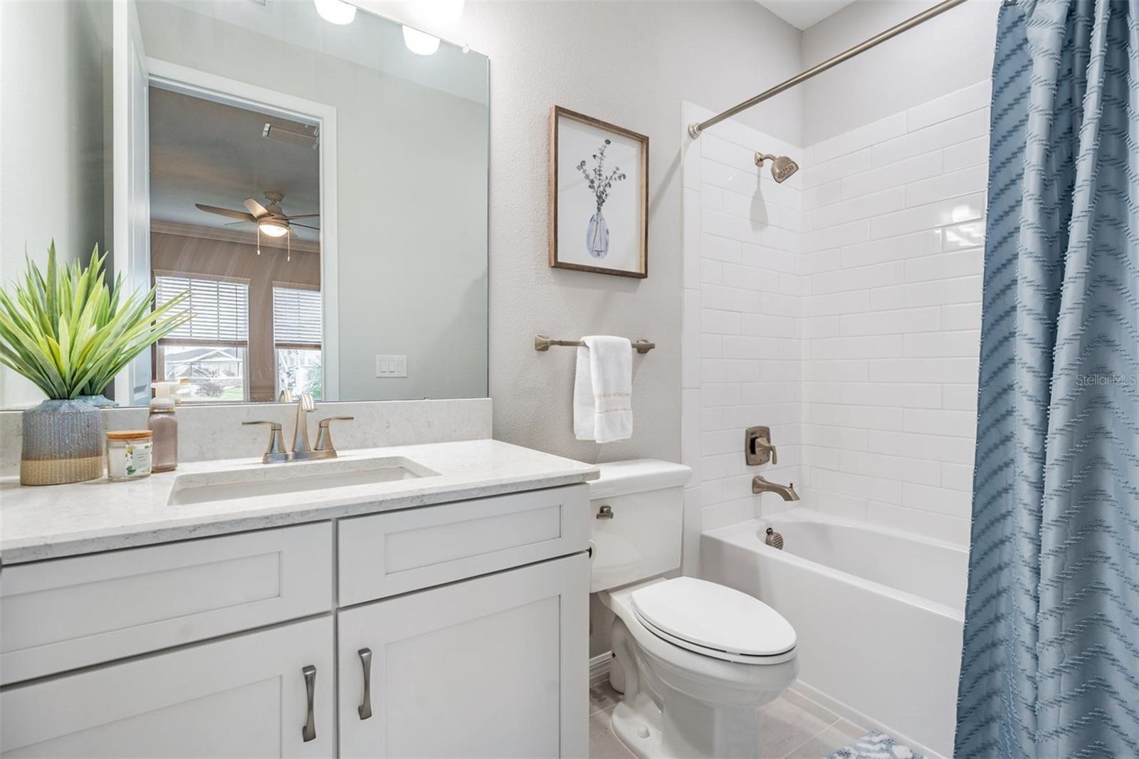 Front Bathroom #2