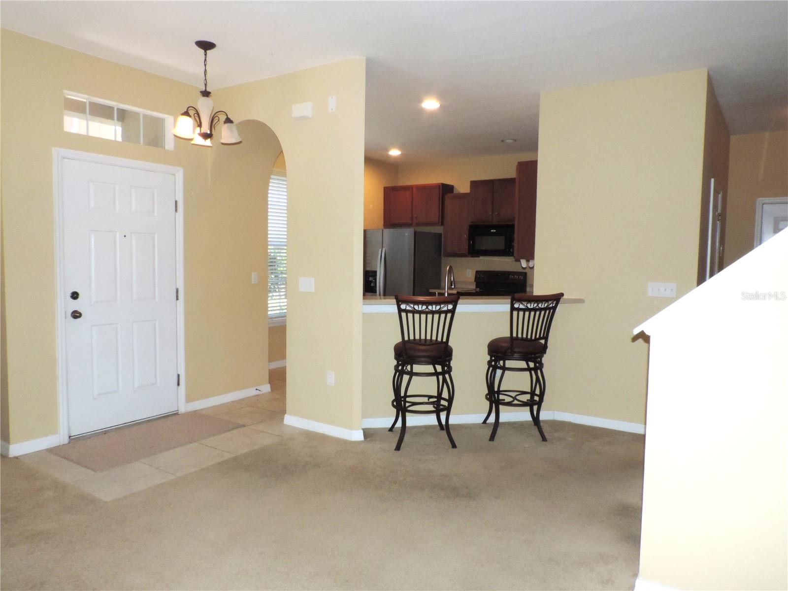 Entryway