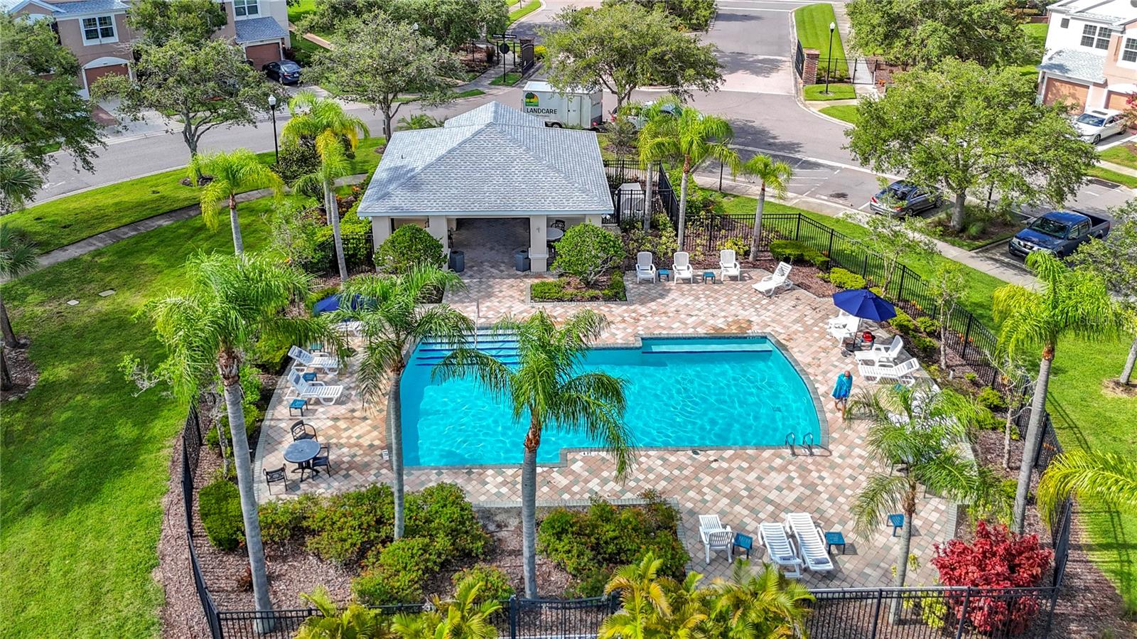 Community Pool