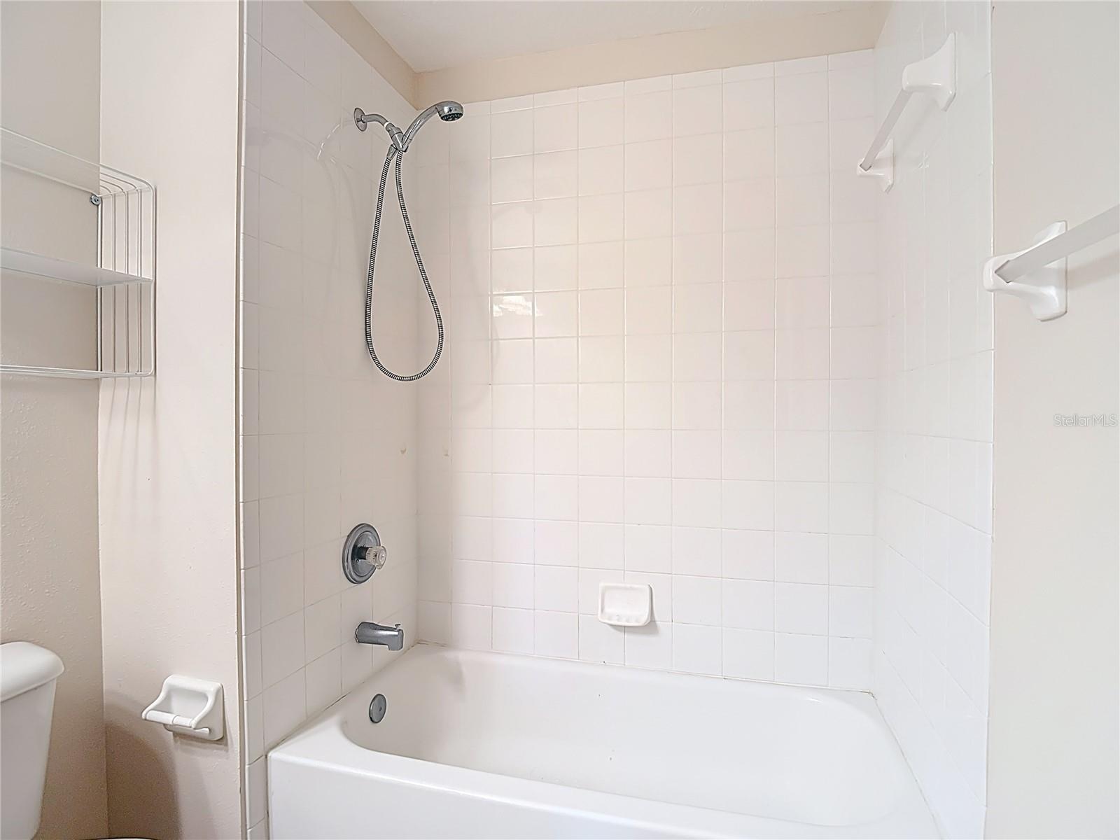 Hall Bath - 2nd floor