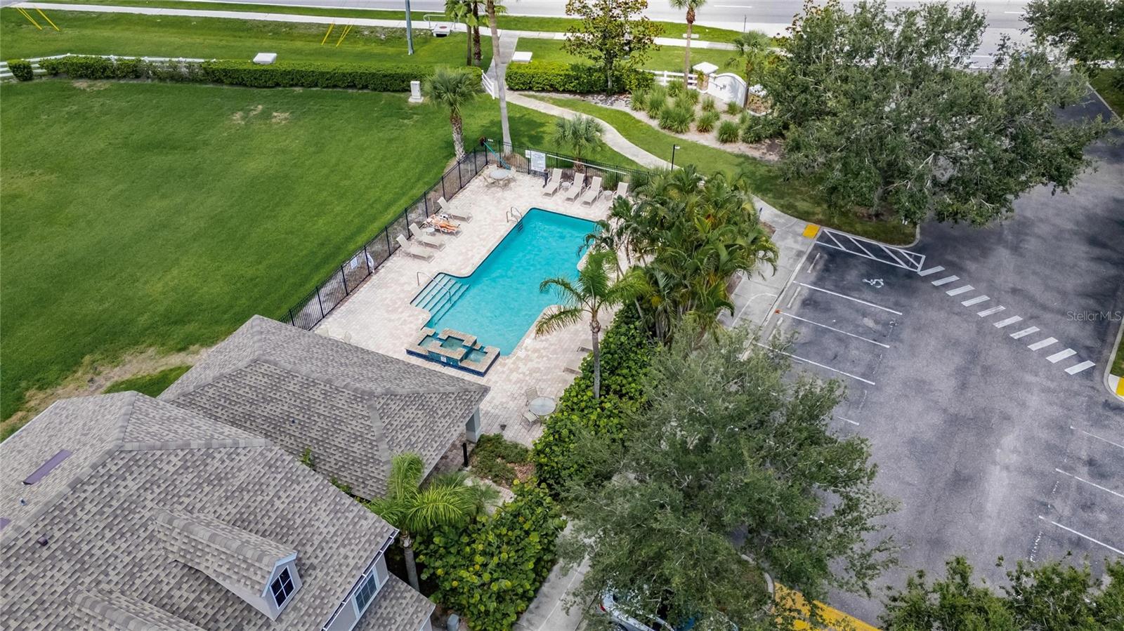 Community Pool