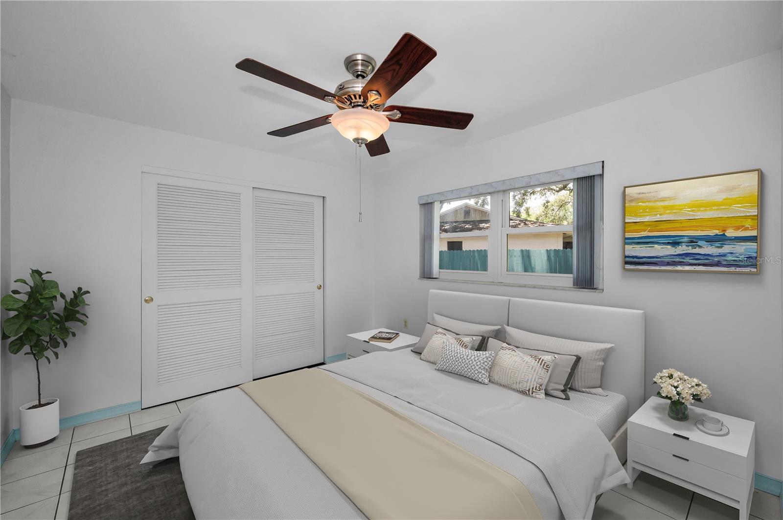 Bedroom 2