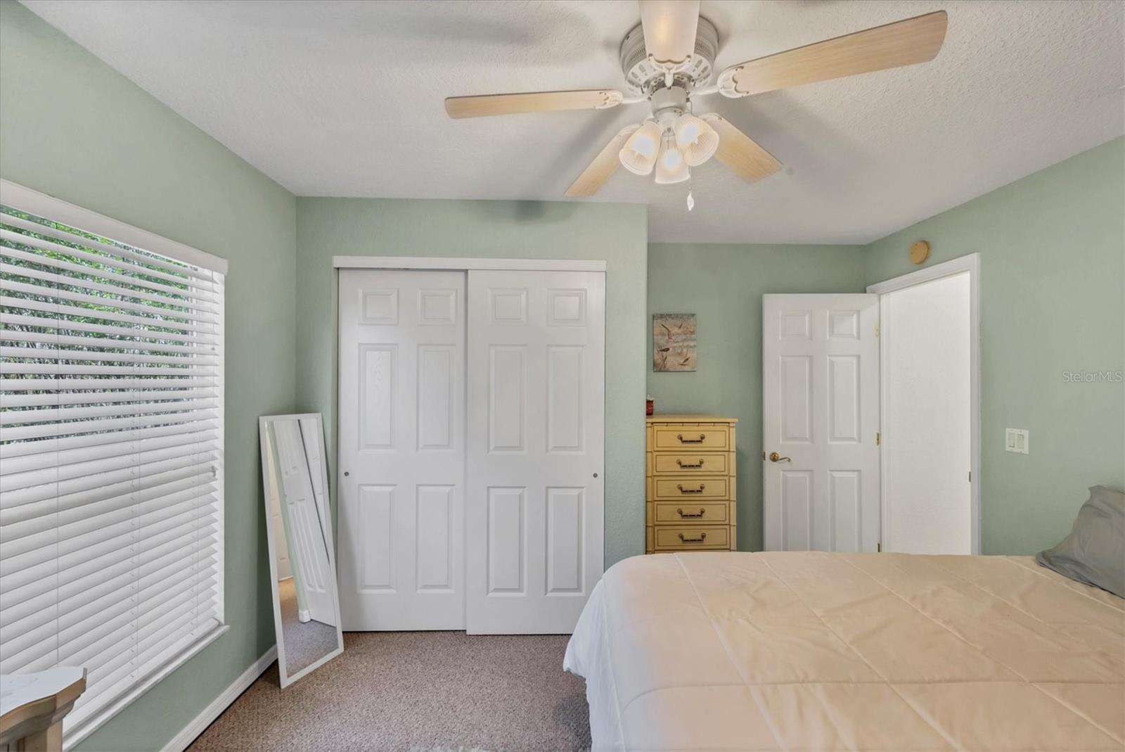 2nd Bedroom