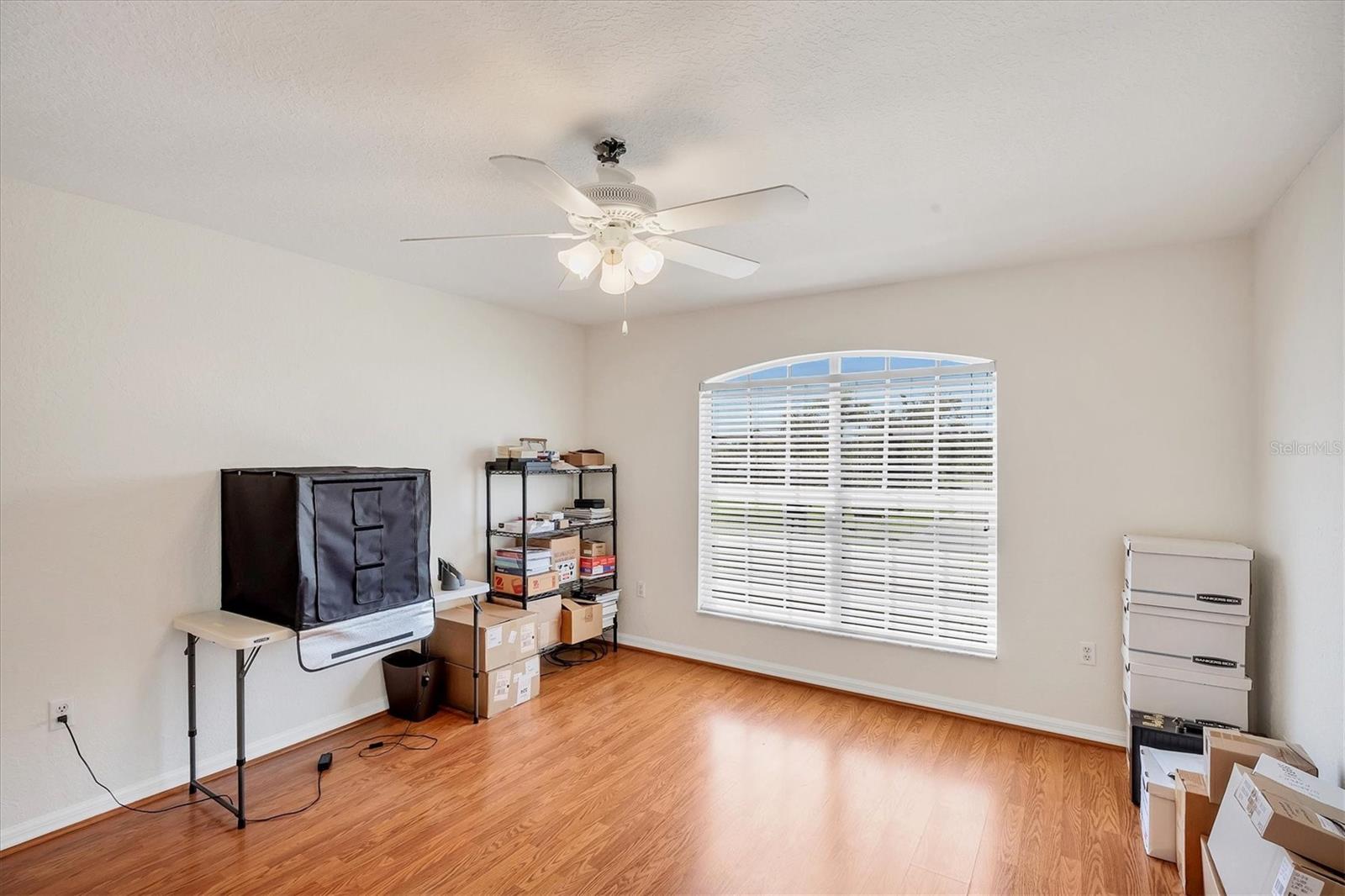 3rd Bedroom