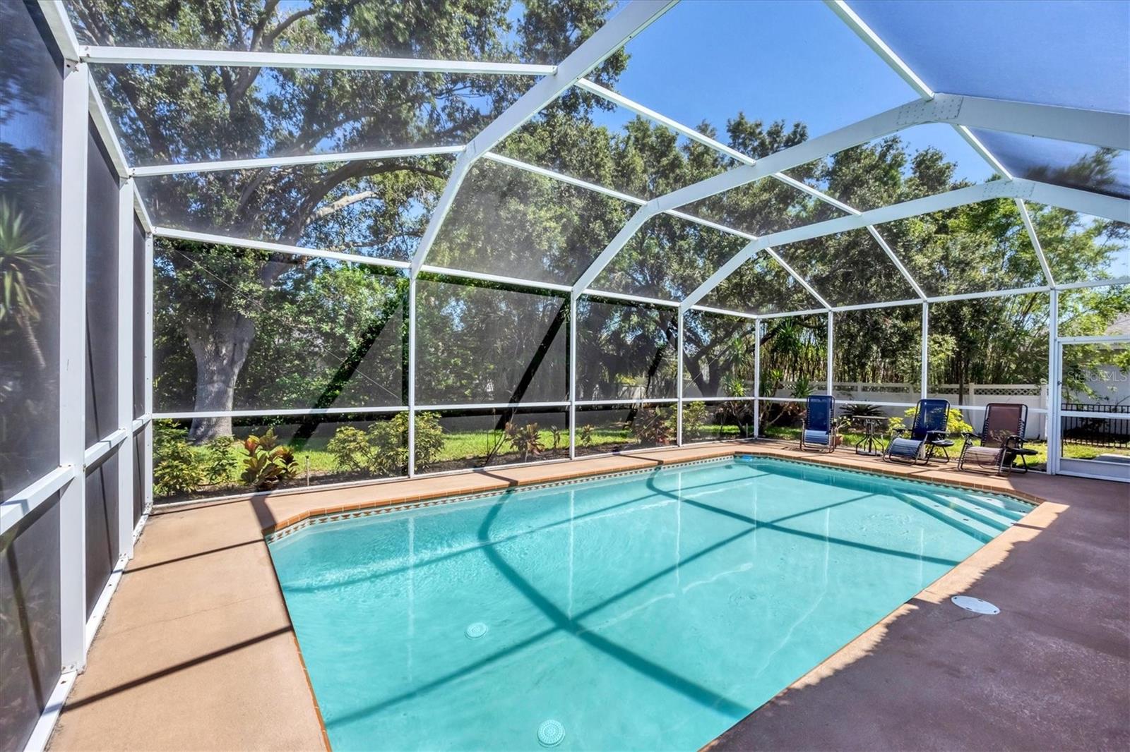 Take a dip!