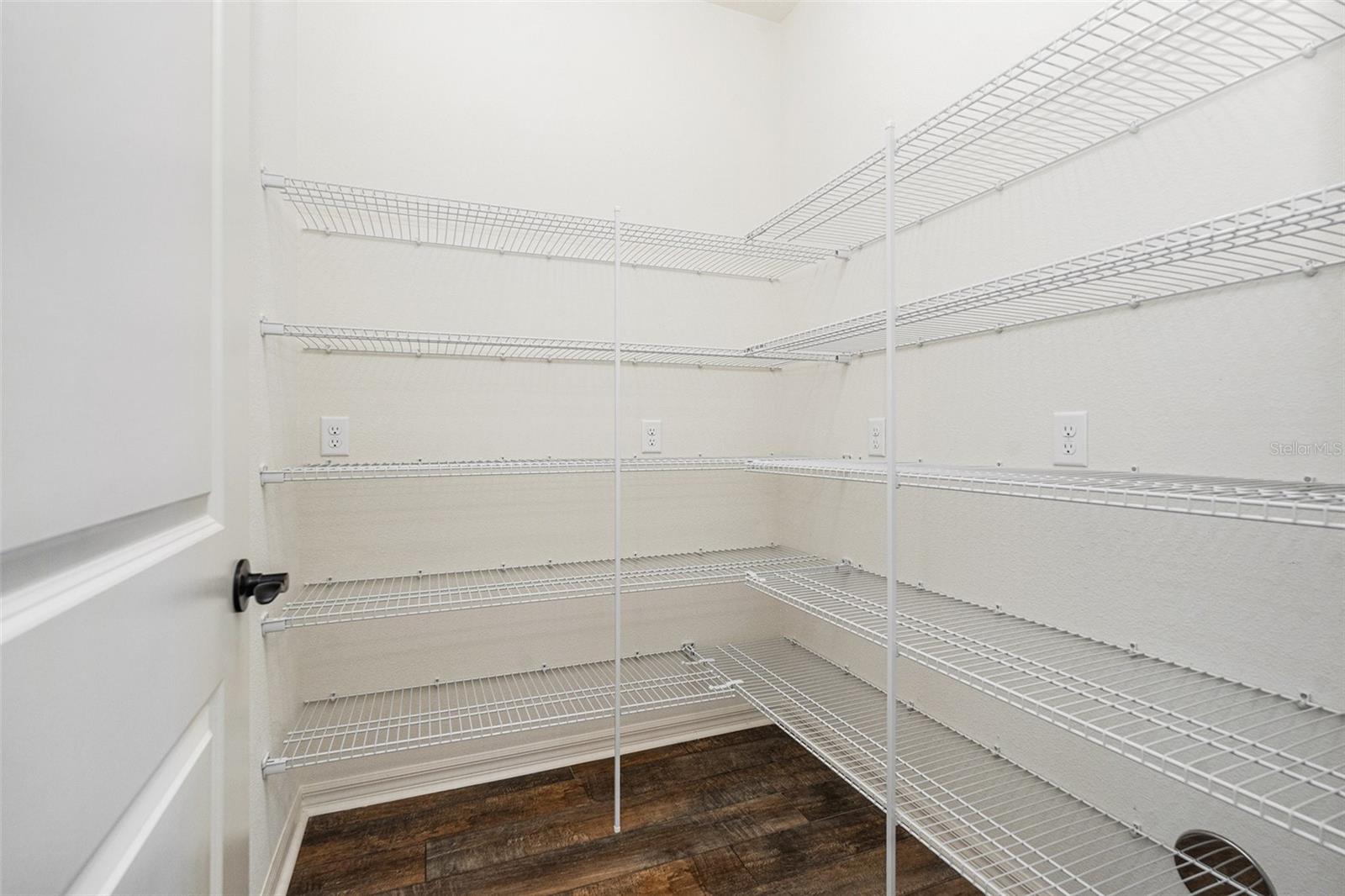 Pantry
