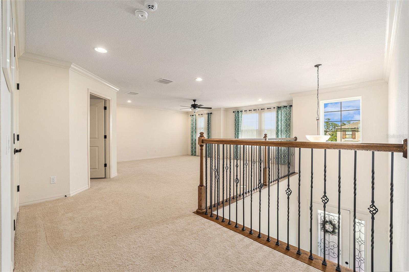 Bonus Room