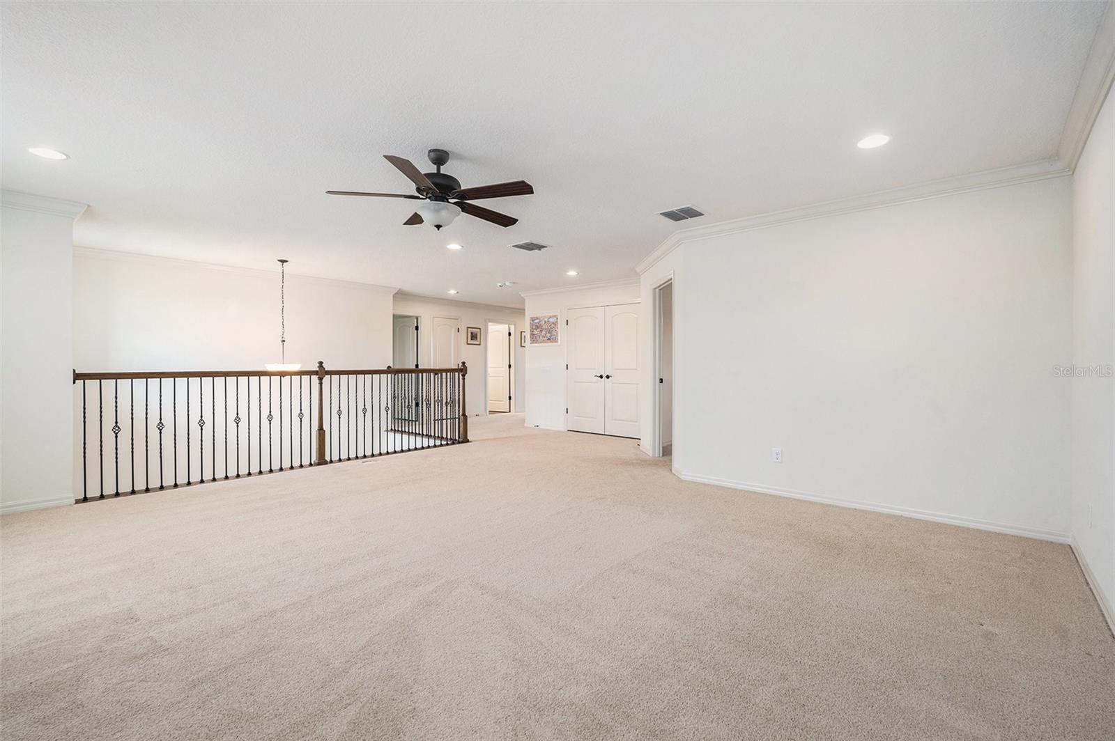 Bonus Room