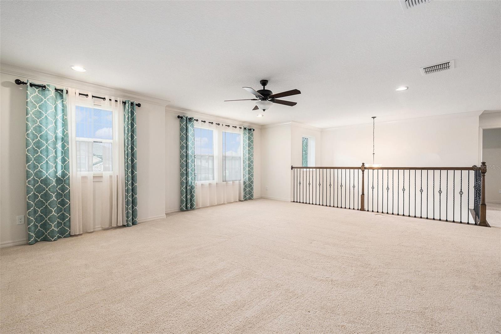 Bonus Room